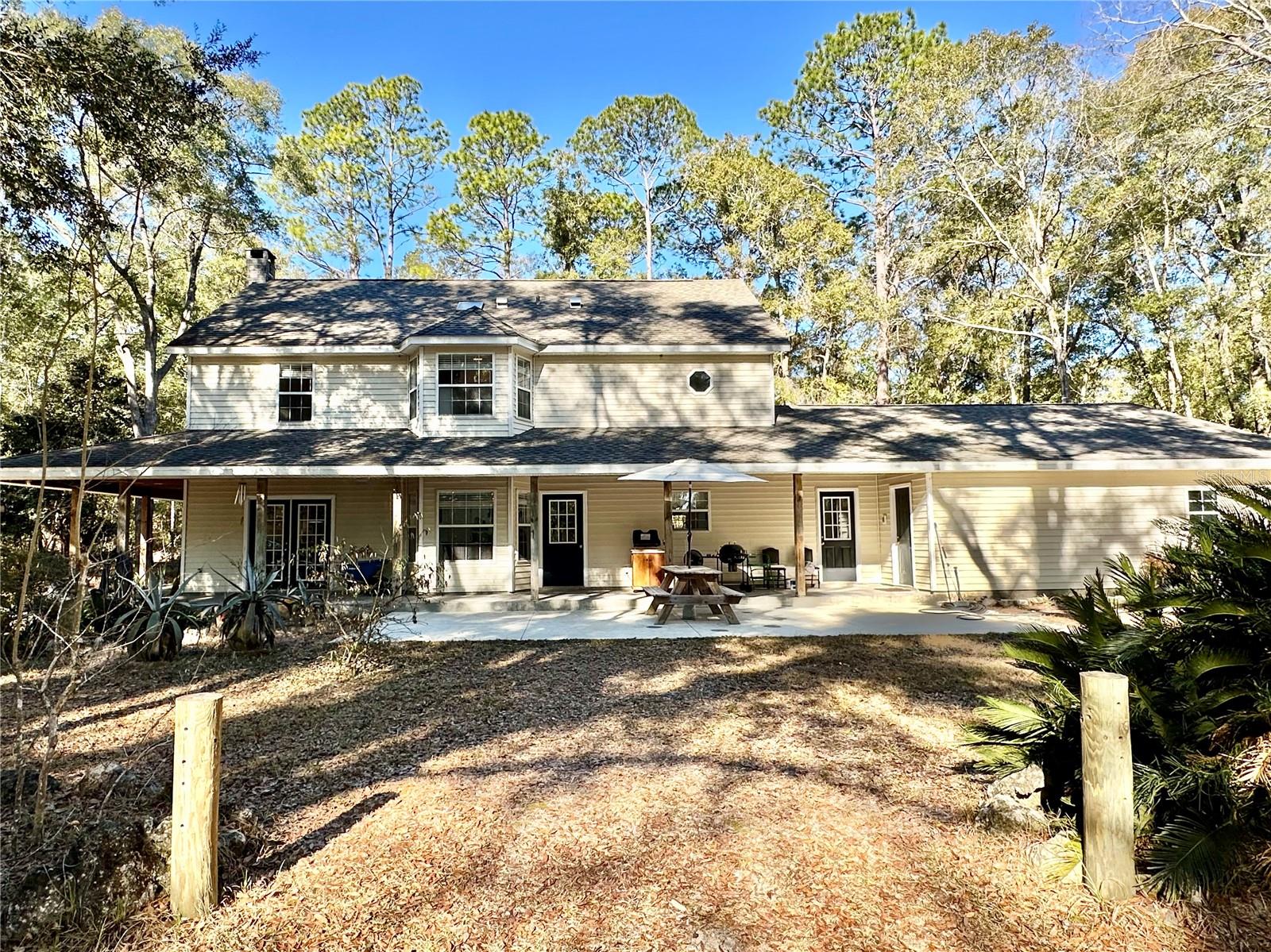 HIGH SPGS ESTATES UNIT II - Residential