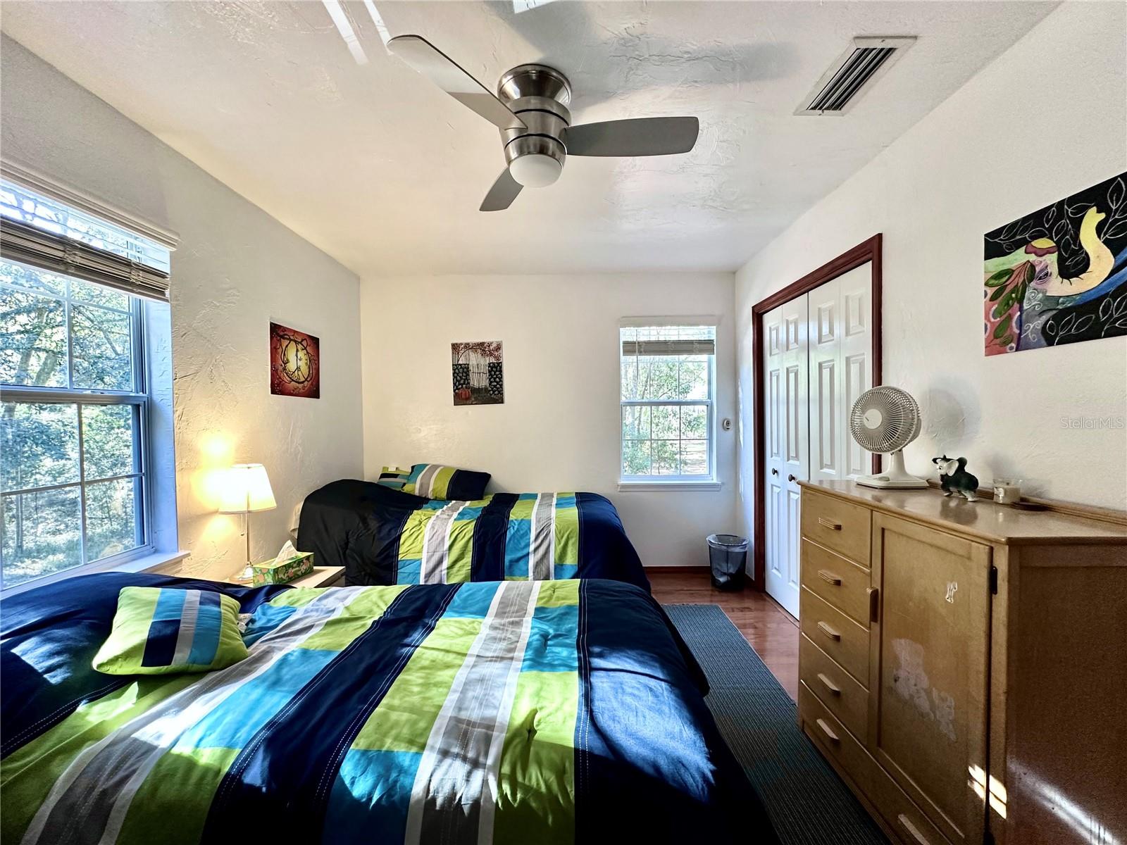 HIGH SPGS ESTATES UNIT II - Residential