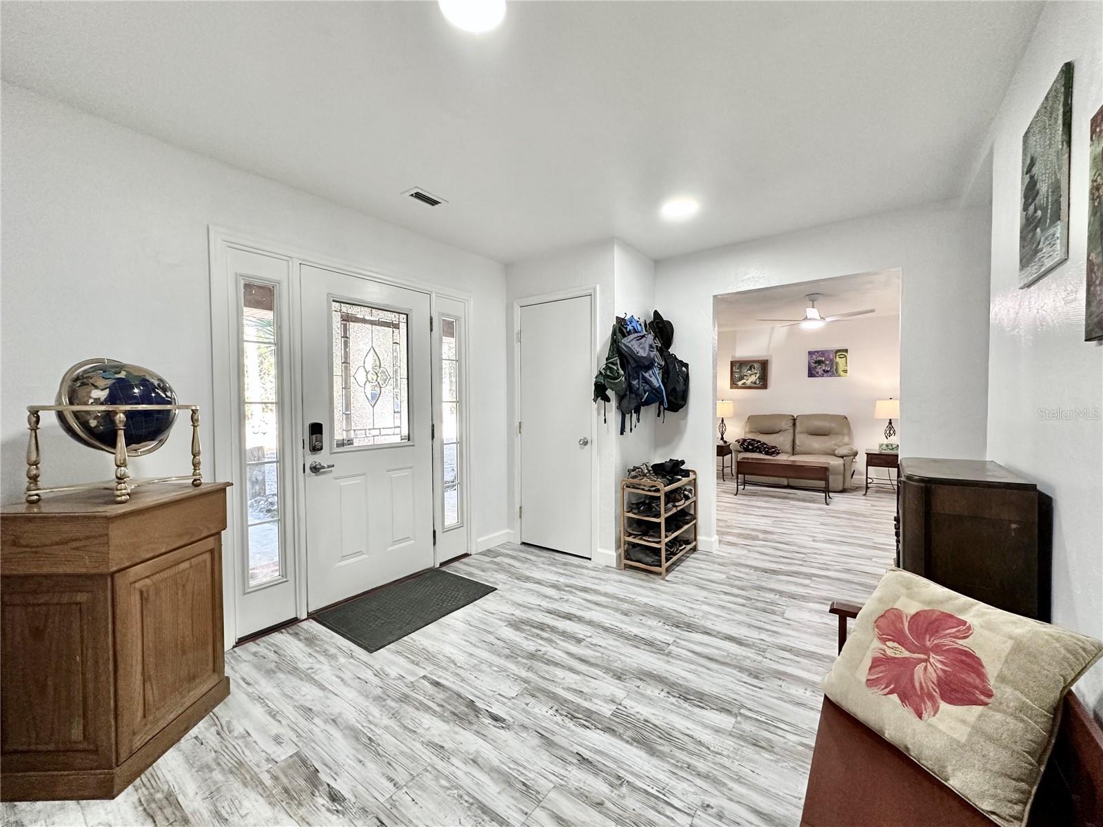 HIGH SPGS ESTATES UNIT II - Residential