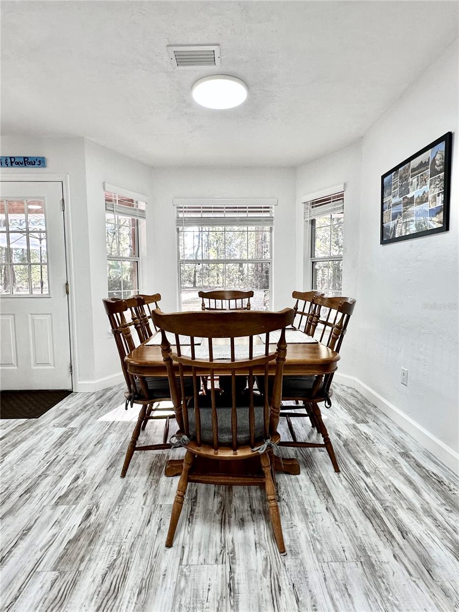 HIGH SPGS ESTATES UNIT II - Residential