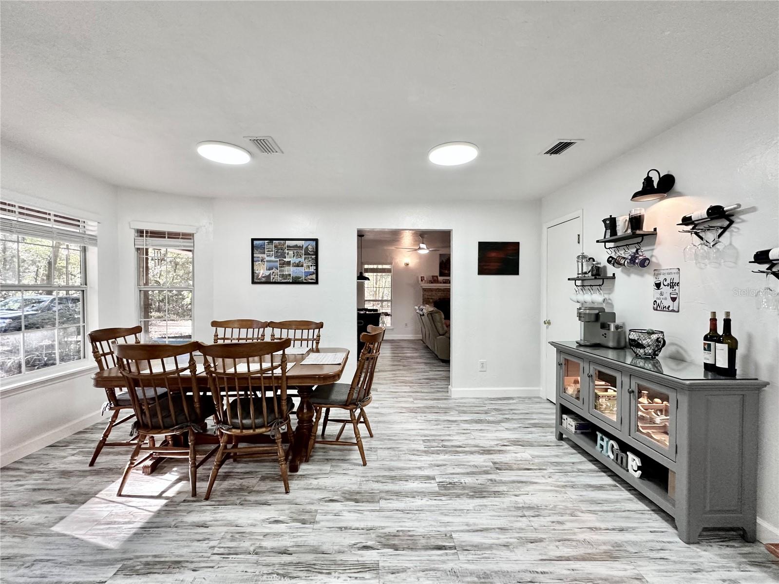 HIGH SPGS ESTATES UNIT II - Residential