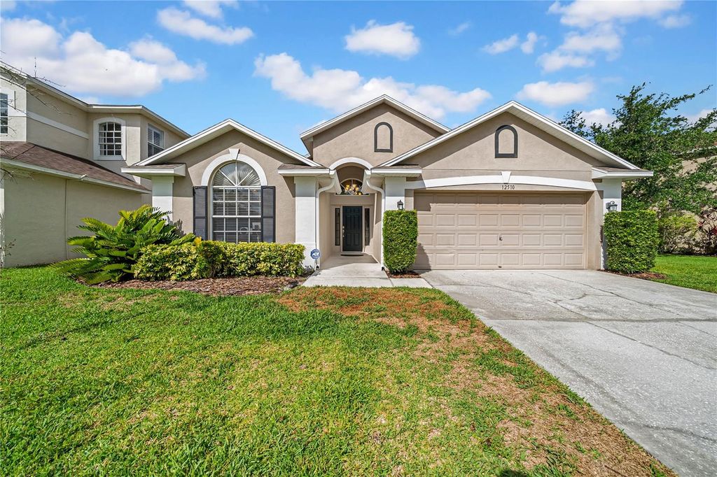 Photo of 12510 Loquat Way, Tampa, FL 33626 (MLS # TB8395020)