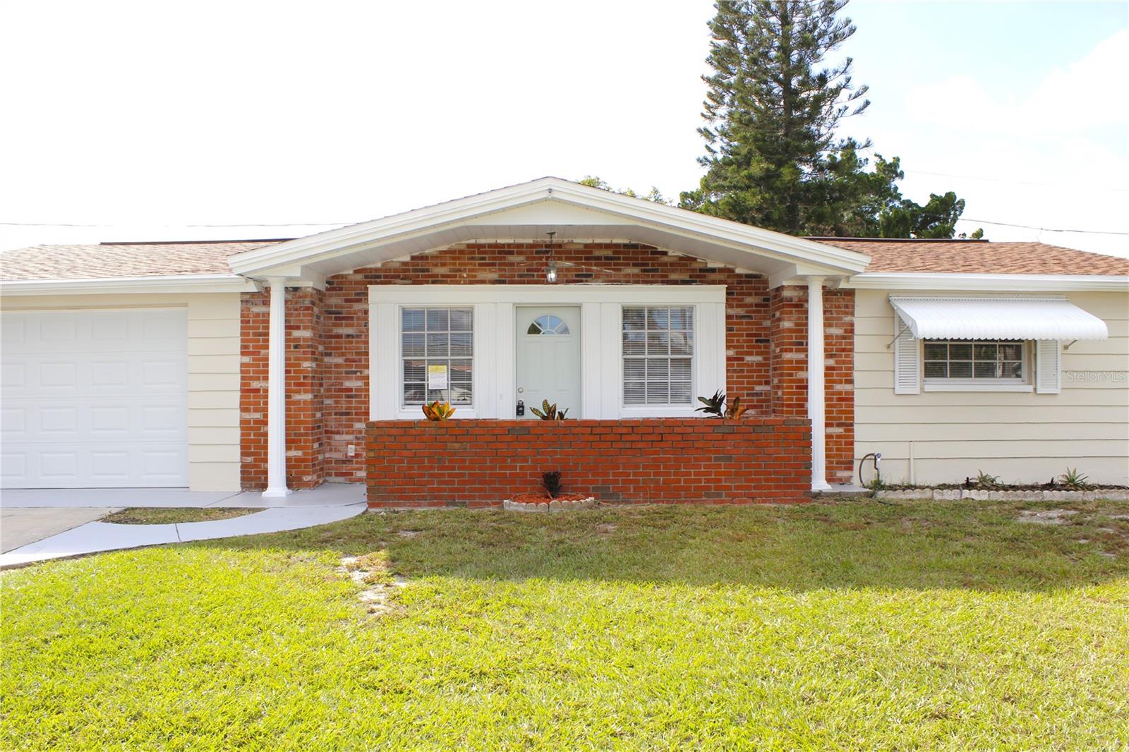 BEACON SQUARE - Residential