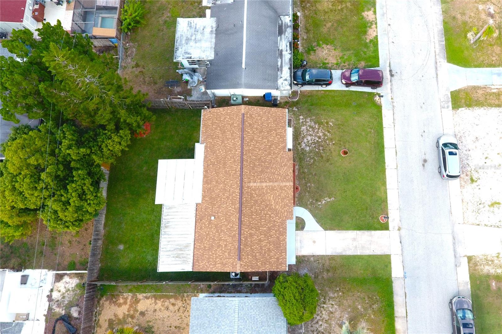 BEACON SQUARE - Residential