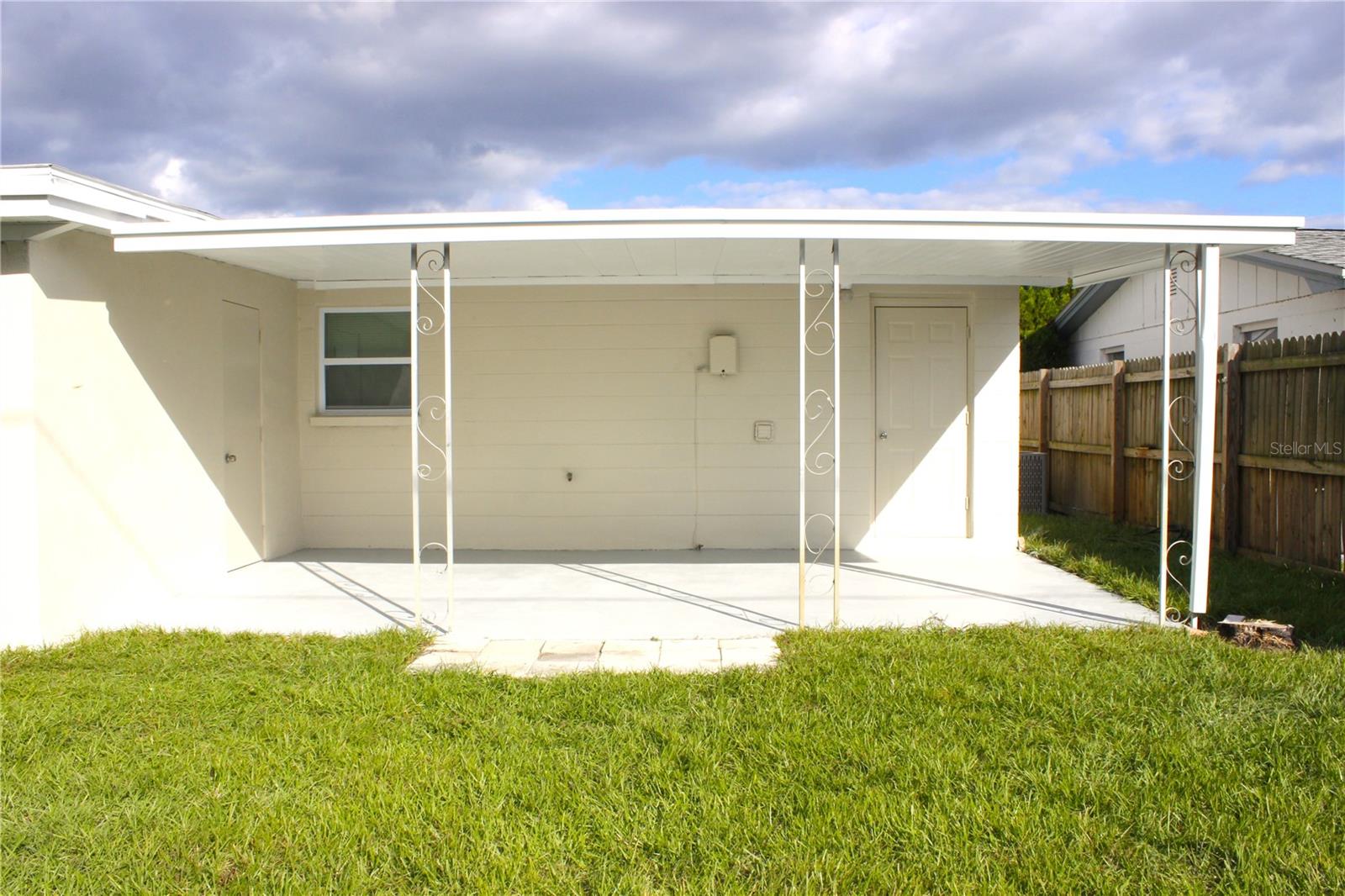 BEACON SQUARE - Residential