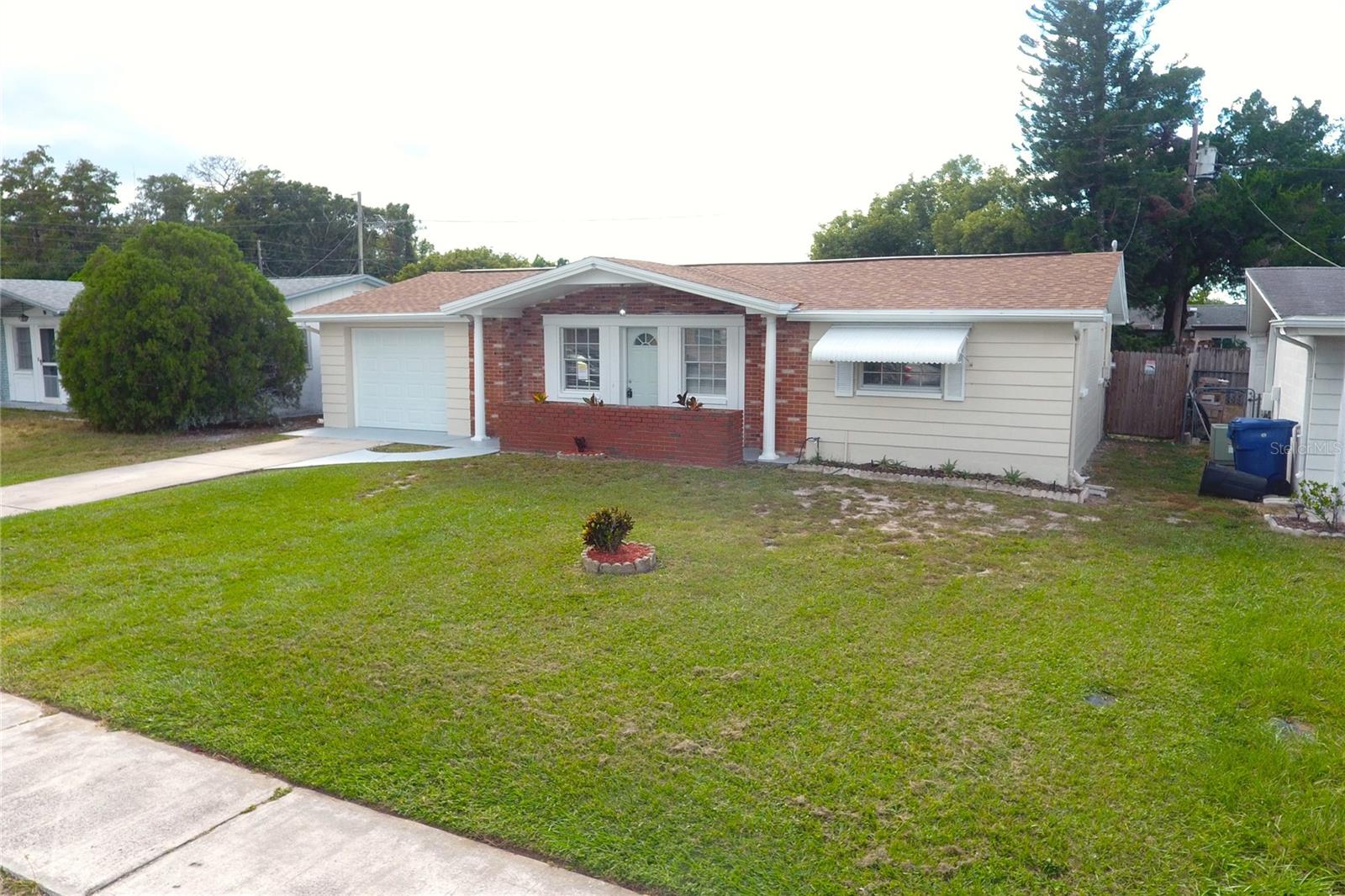 BEACON SQUARE - Residential