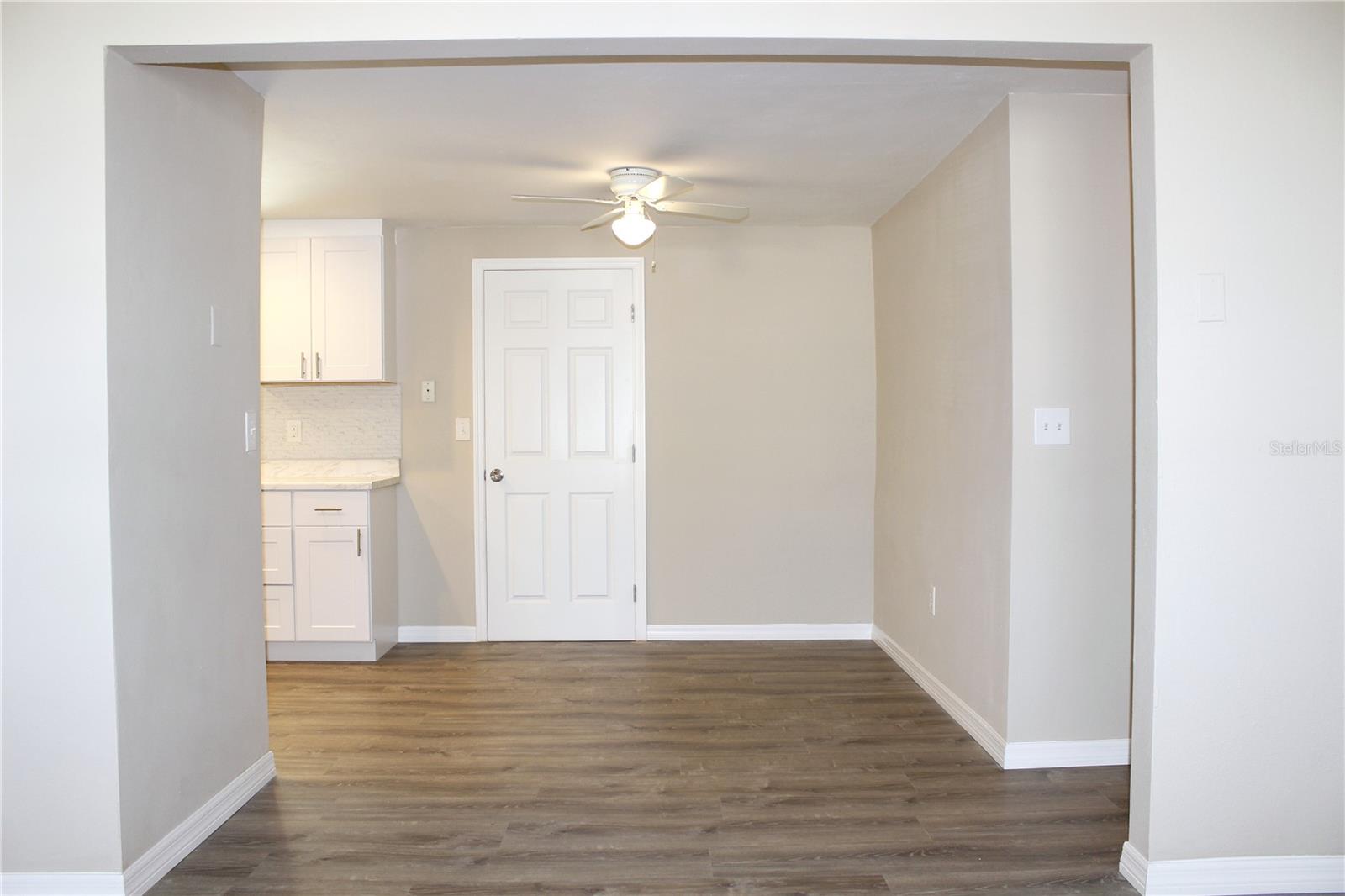 BEACON SQUARE - Residential