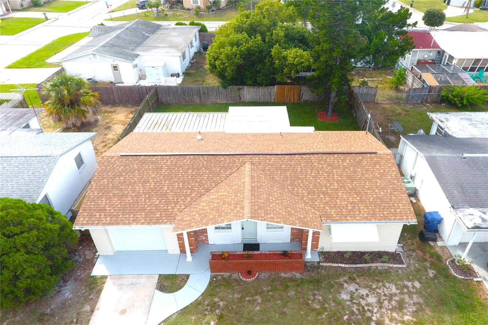 BEACON SQUARE - Residential