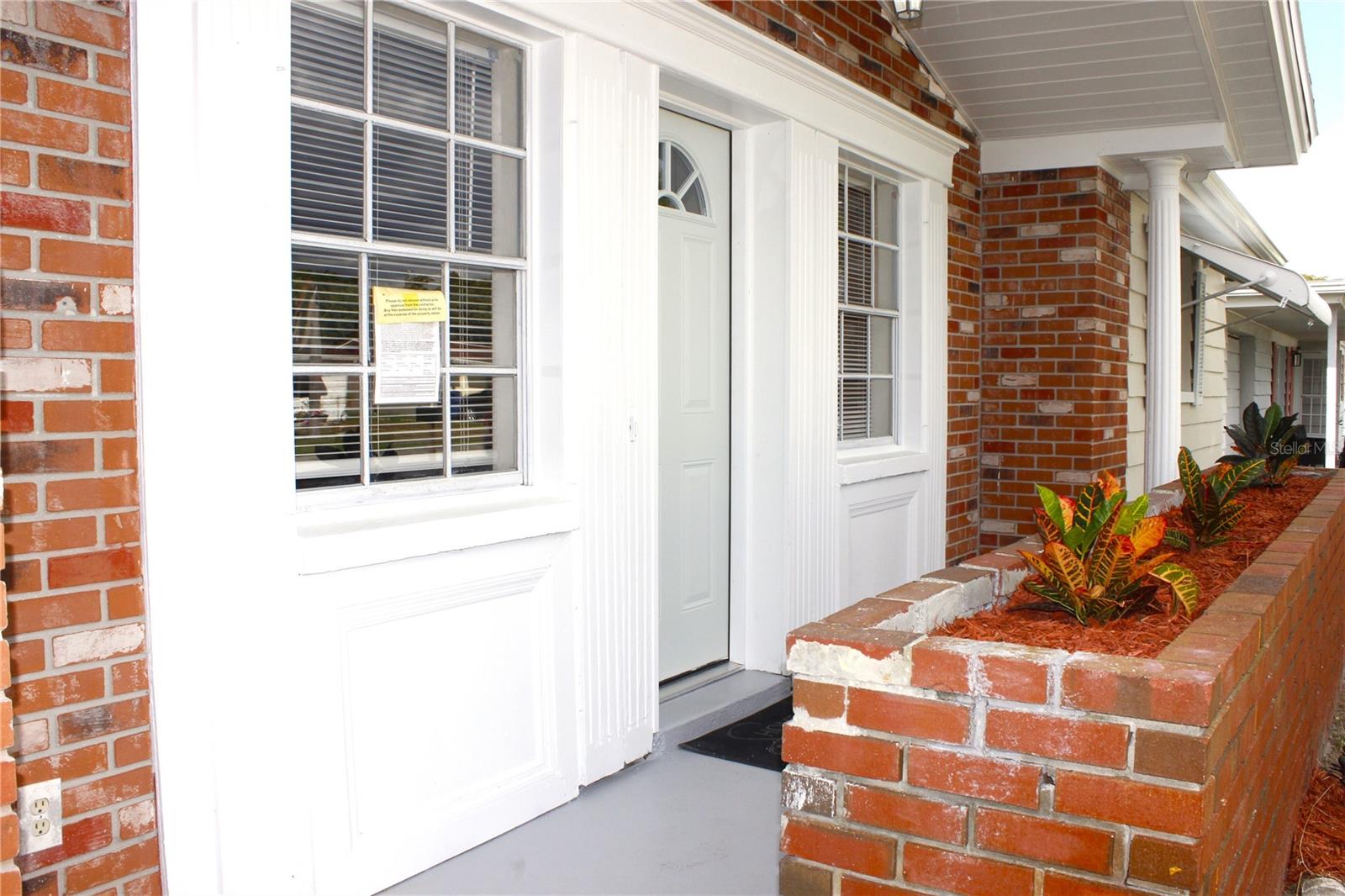 BEACON SQUARE - Residential