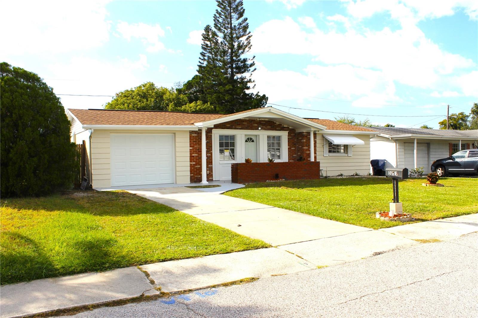 BEACON SQUARE - Residential