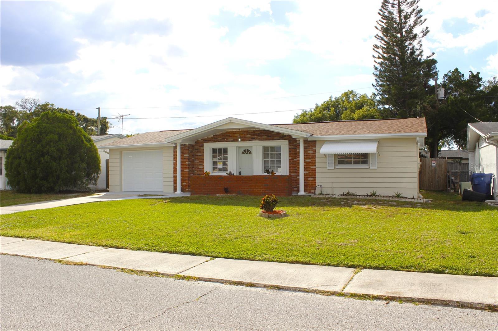 BEACON SQUARE - Residential