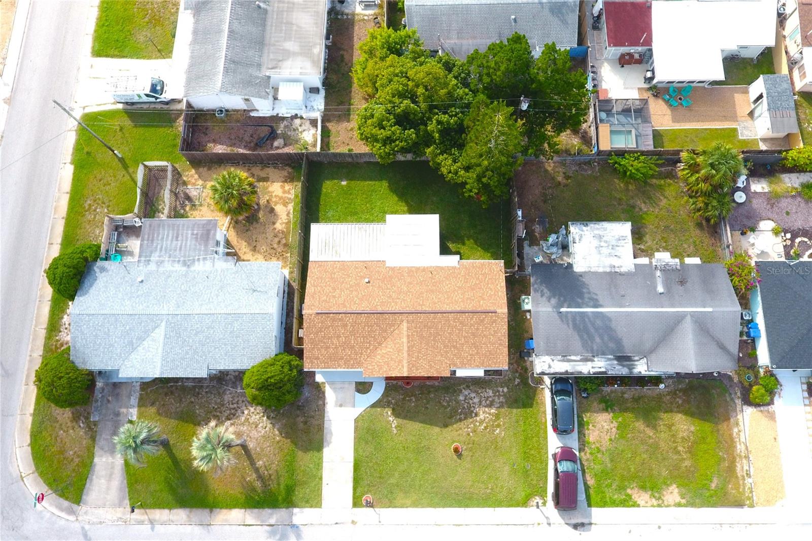 BEACON SQUARE - Residential