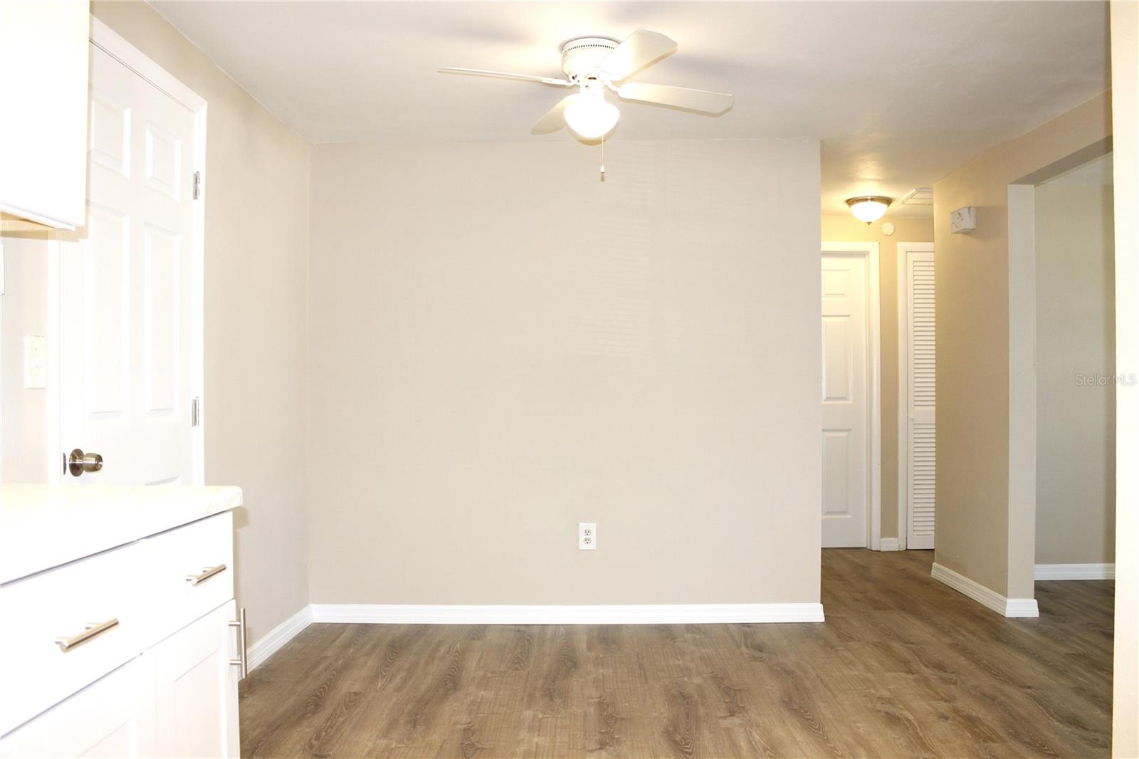 BEACON SQUARE - Residential