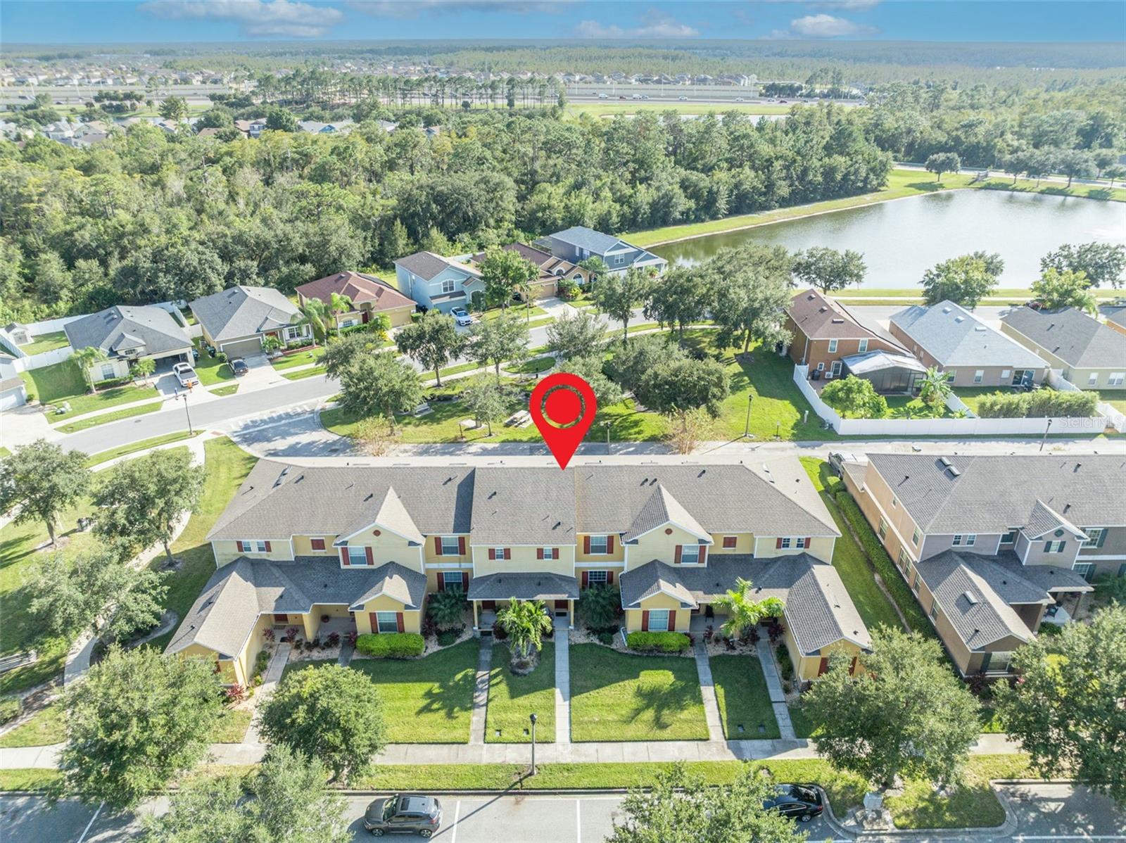 BEACON PARK PH 02 - Residential