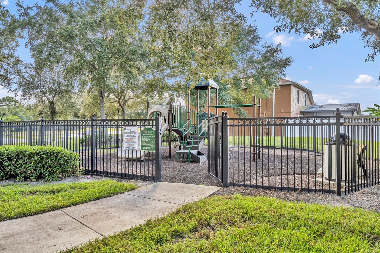 BEACON PARK PH 02 - Residential