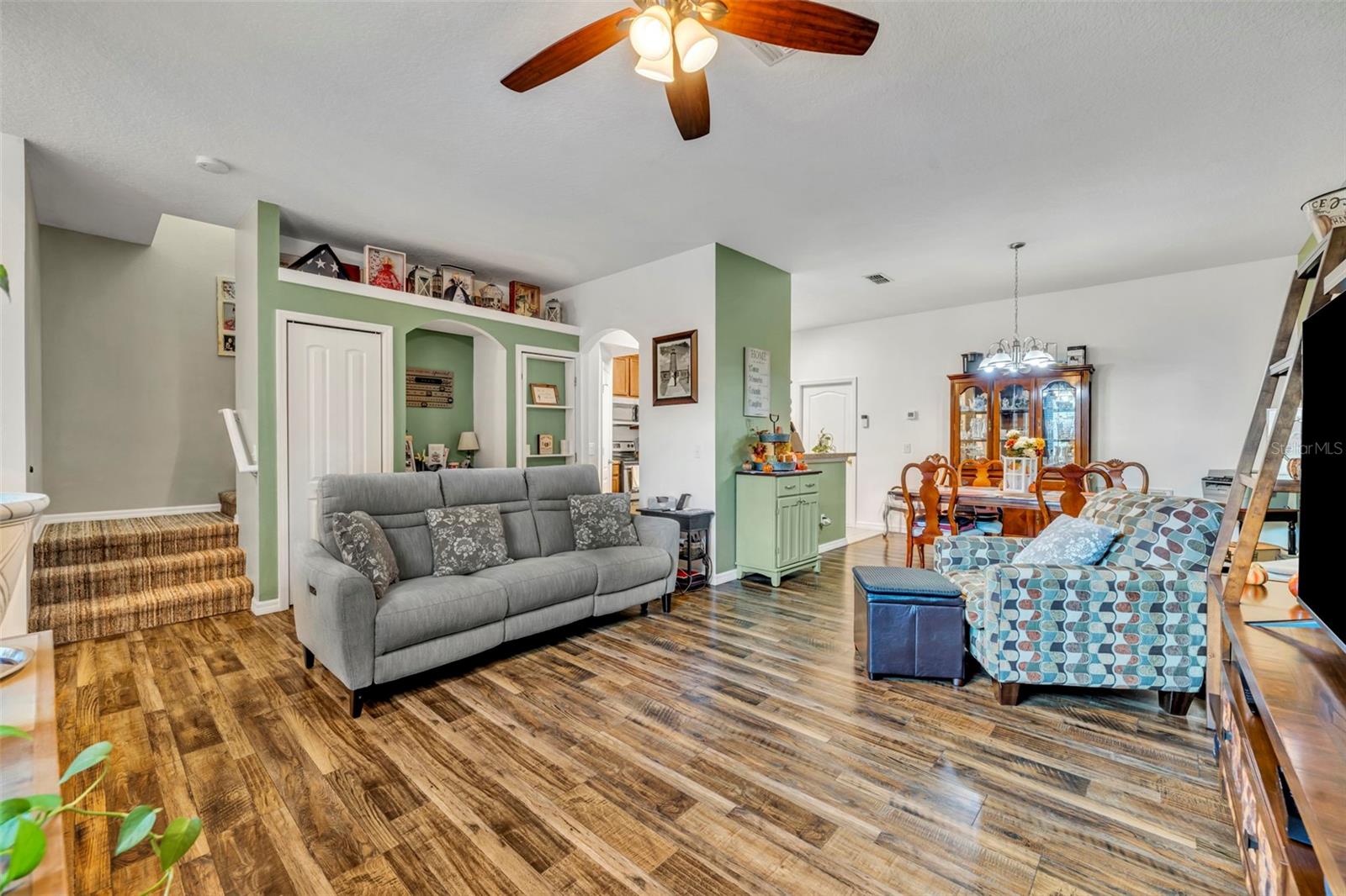 BEACON PARK PH 02 - Residential