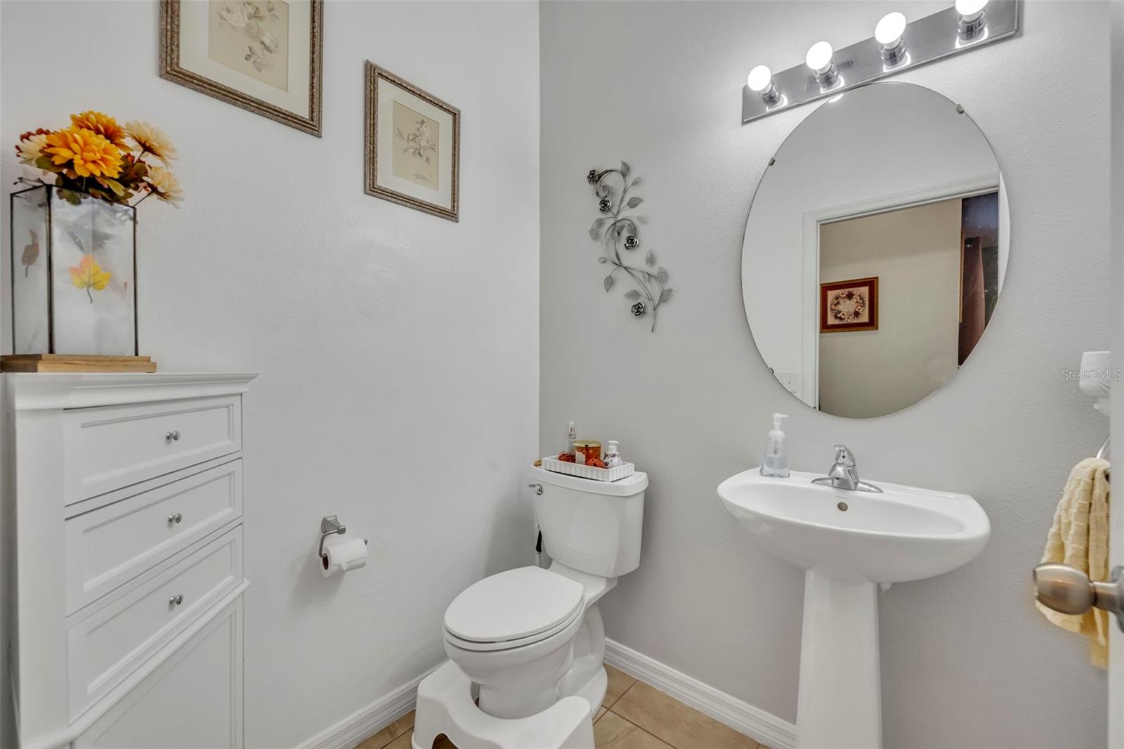 BEACON PARK PH 02 - Residential