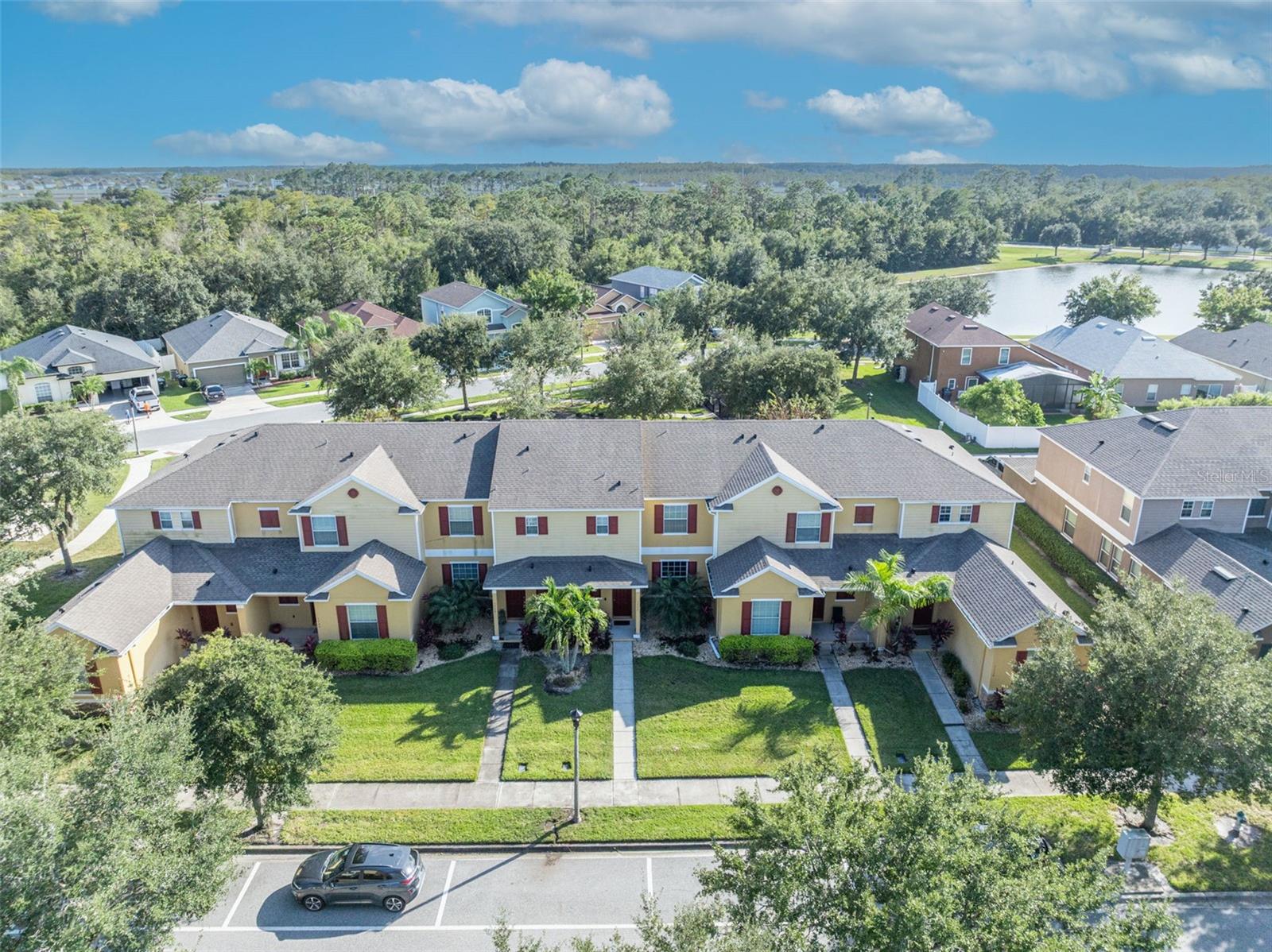 BEACON PARK PH 02 - Residential