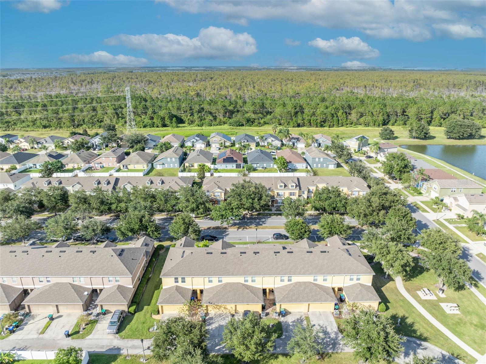 BEACON PARK PH 02 - Residential