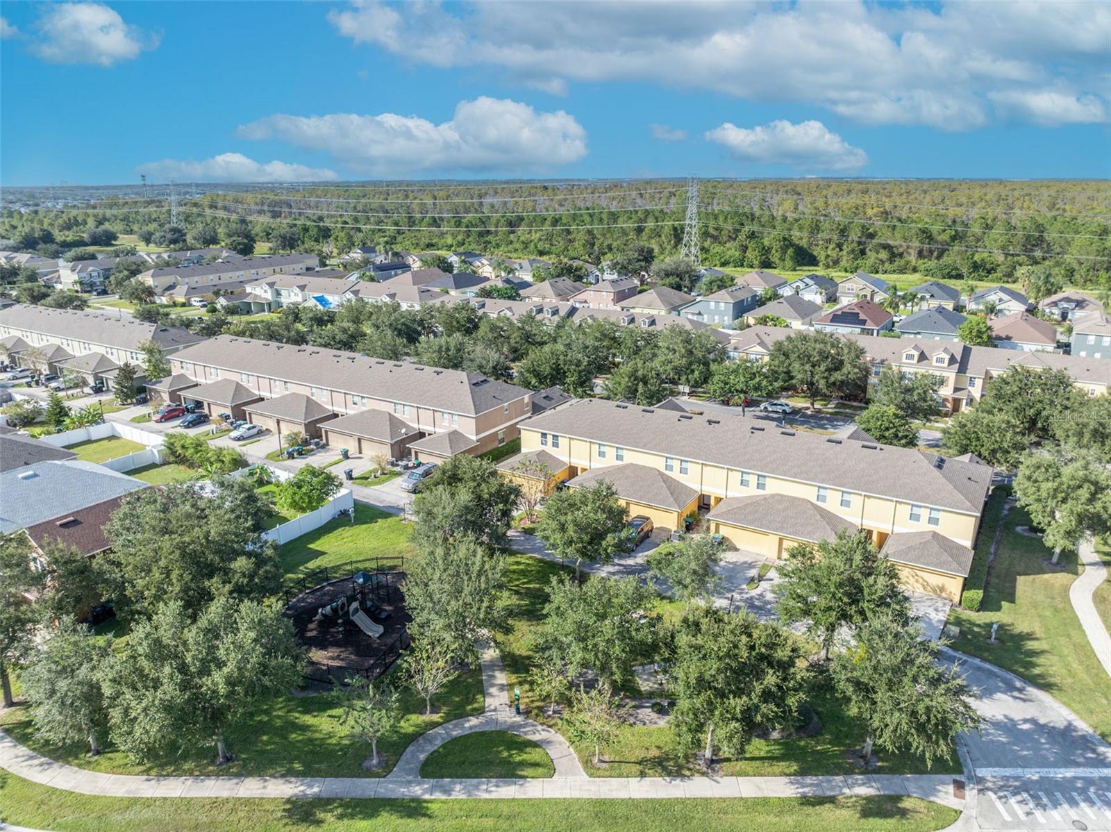 BEACON PARK PH 02 - Residential