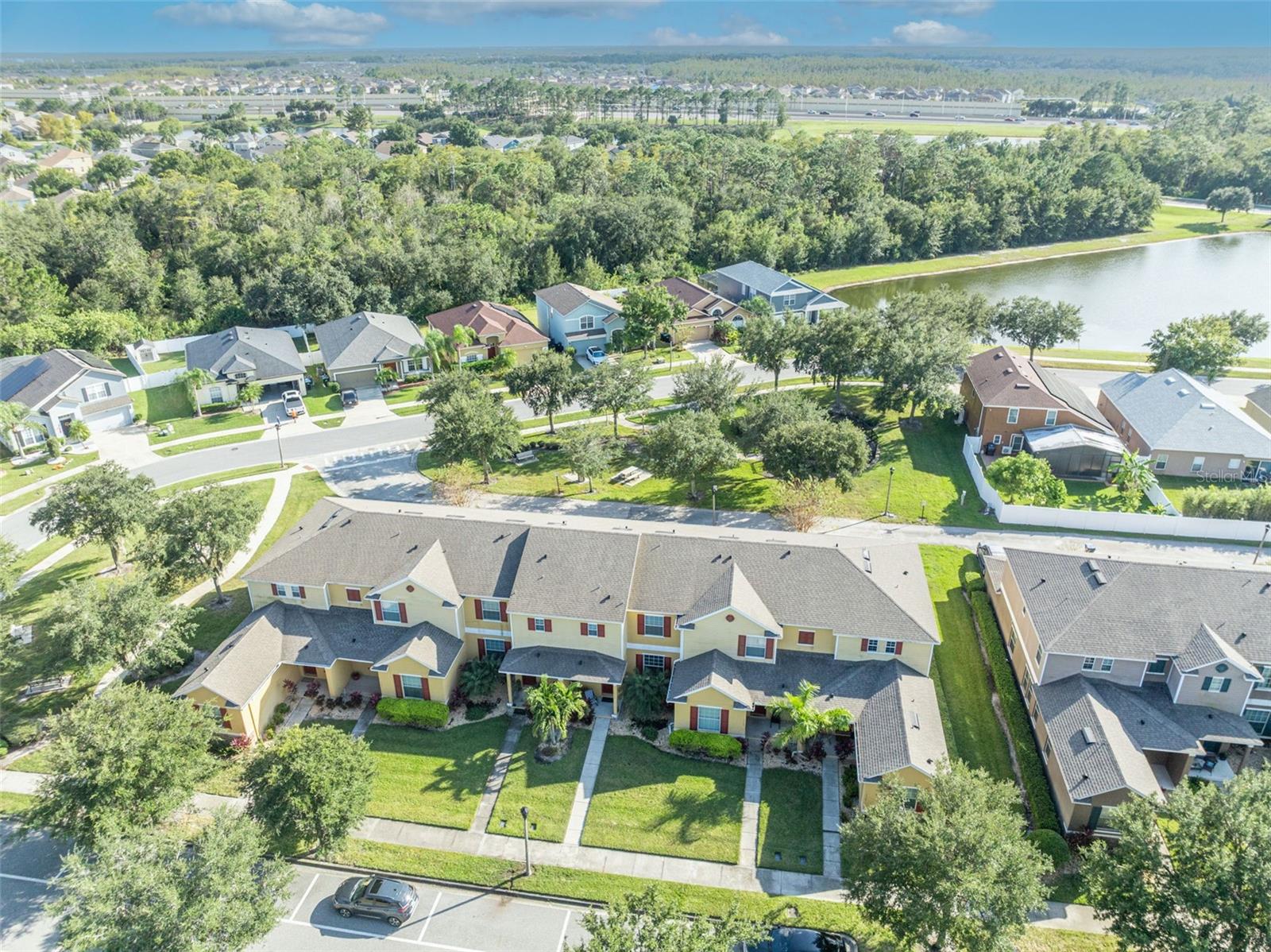 BEACON PARK PH 02 - Residential