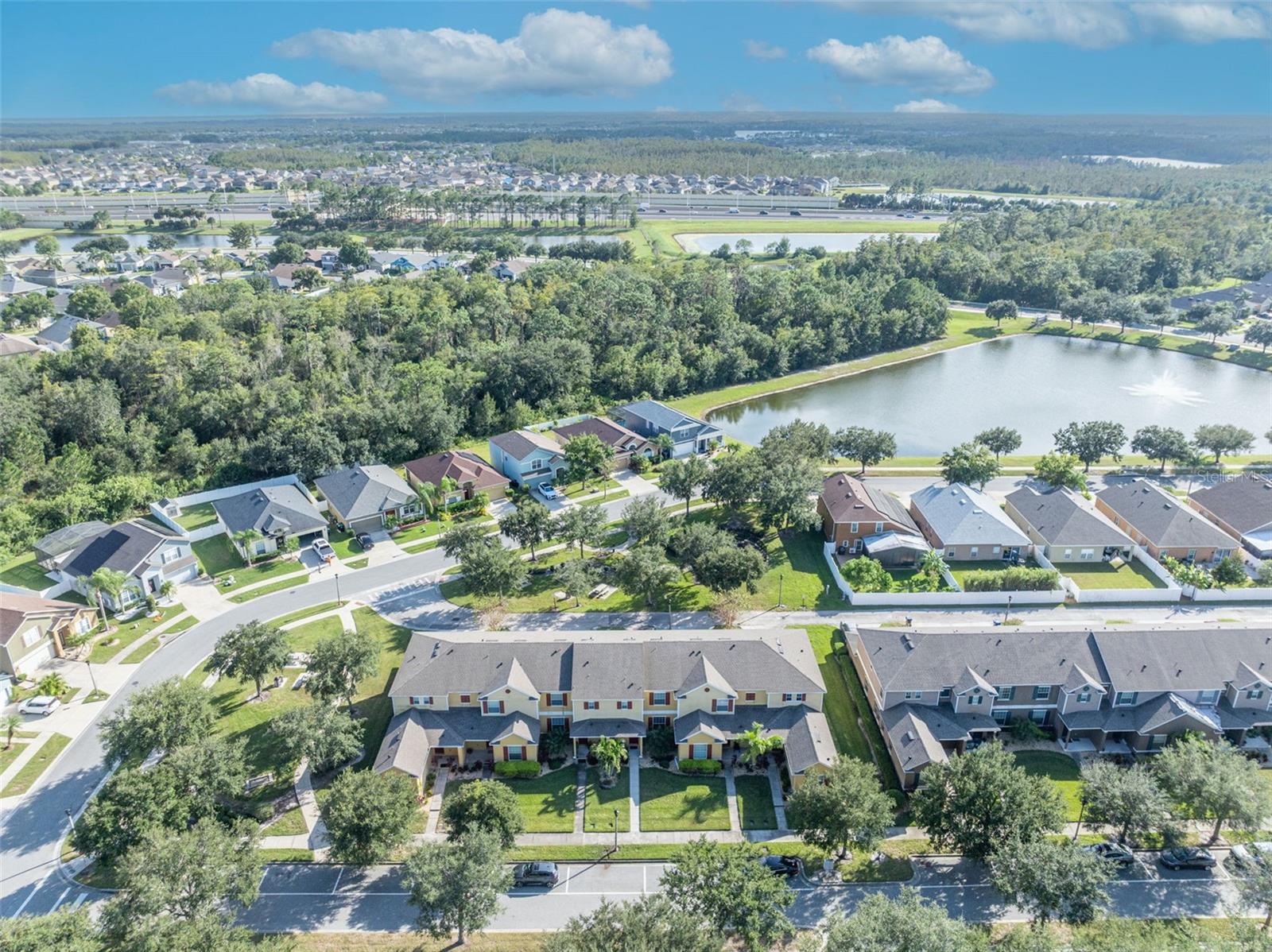 BEACON PARK PH 02 - Residential