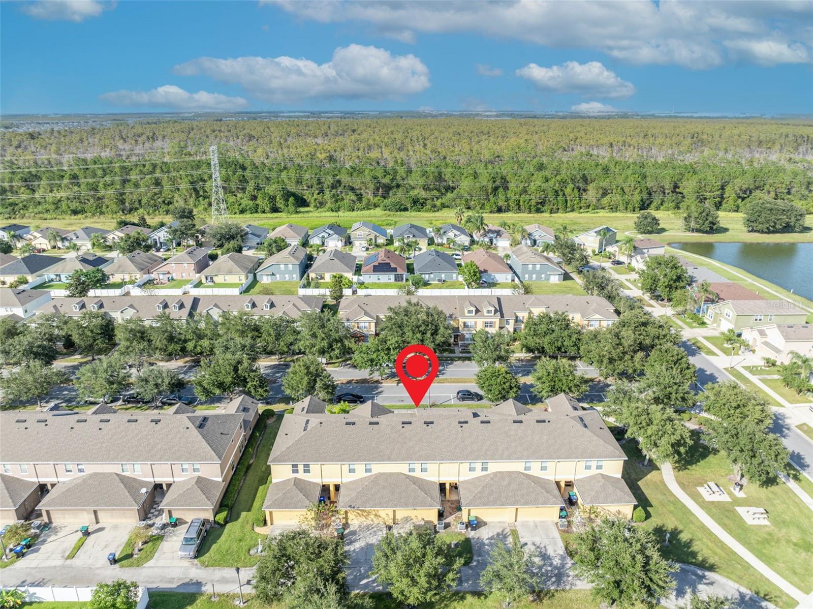 BEACON PARK PH 02 - Residential