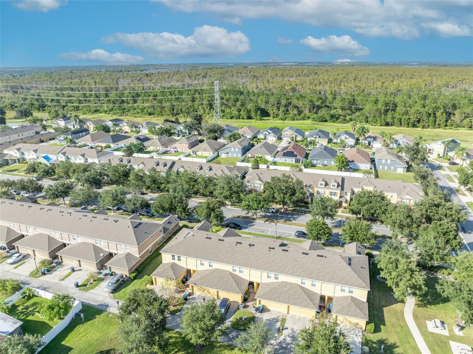 BEACON PARK PH 02 - Residential