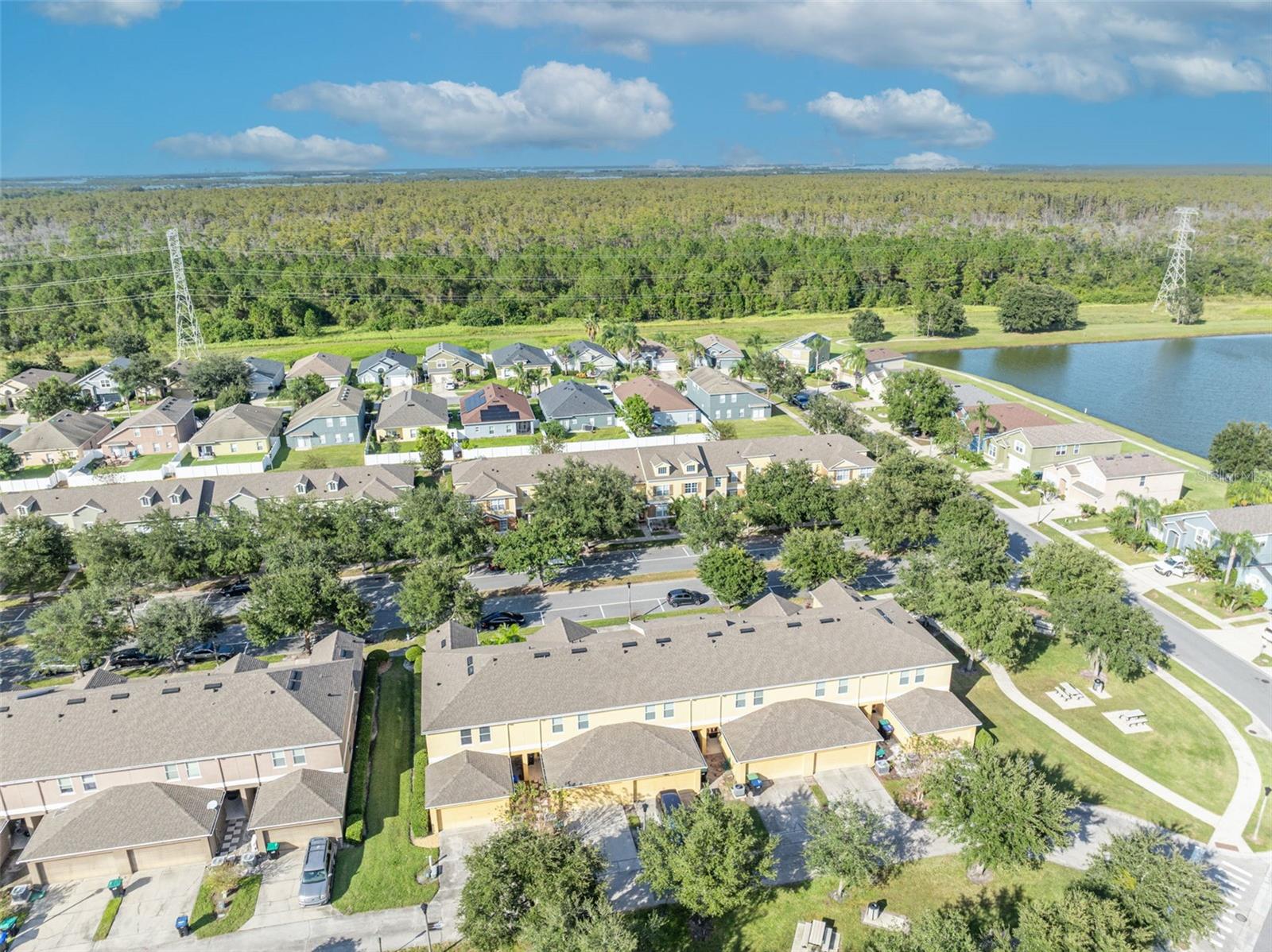 BEACON PARK PH 02 - Residential