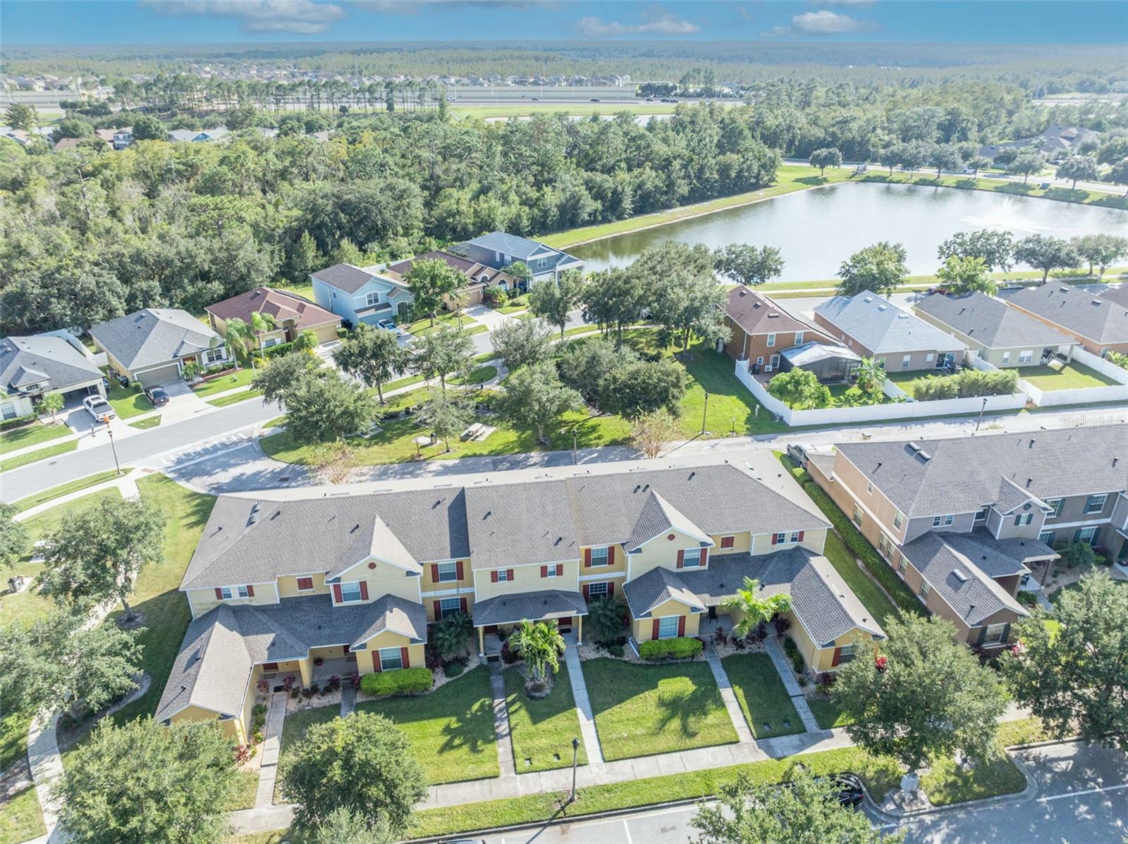 BEACON PARK PH 02 - Residential