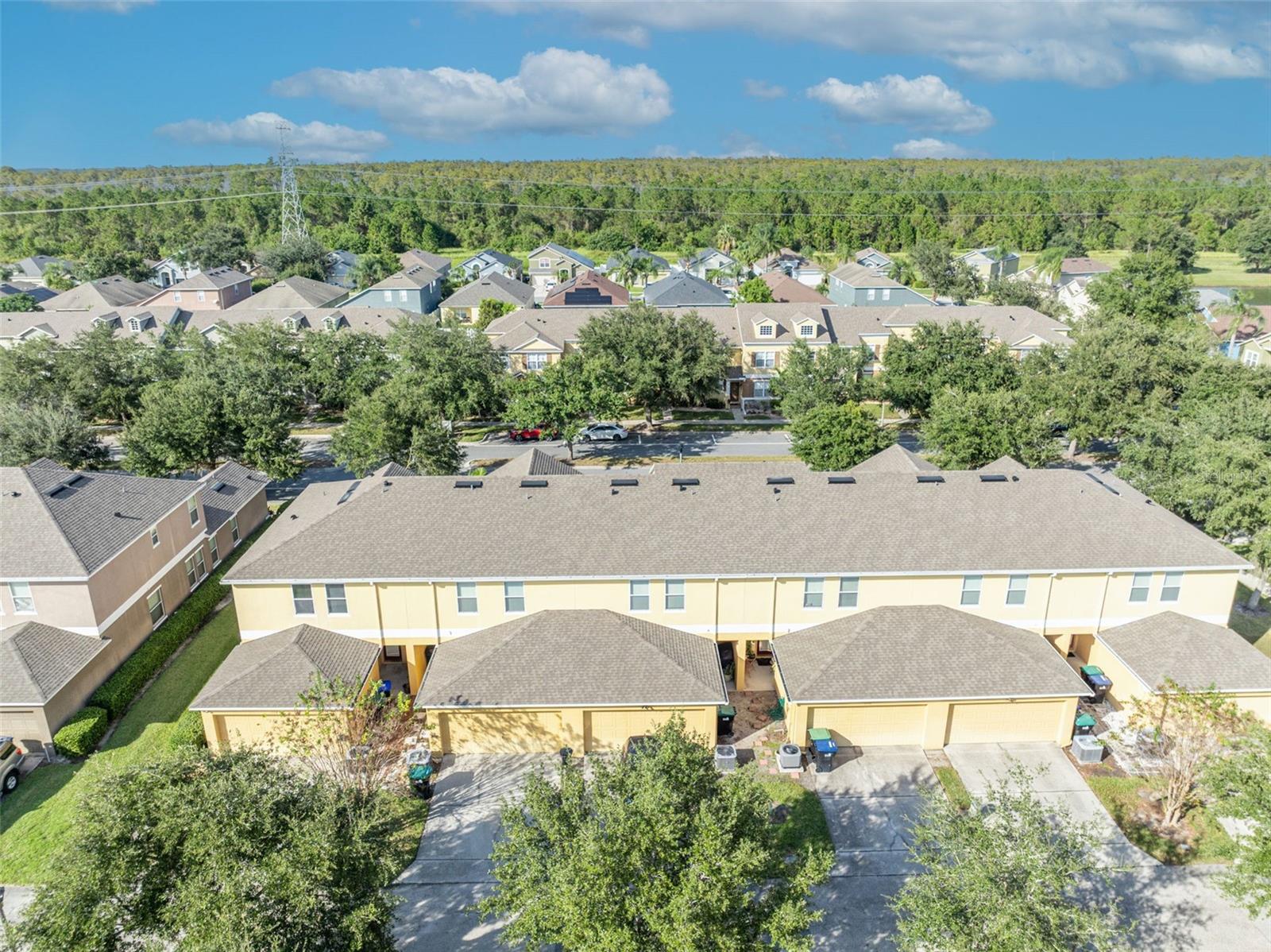 BEACON PARK PH 02 - Residential