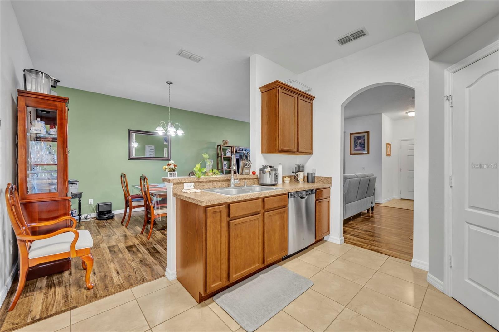 BEACON PARK PH 02 - Residential