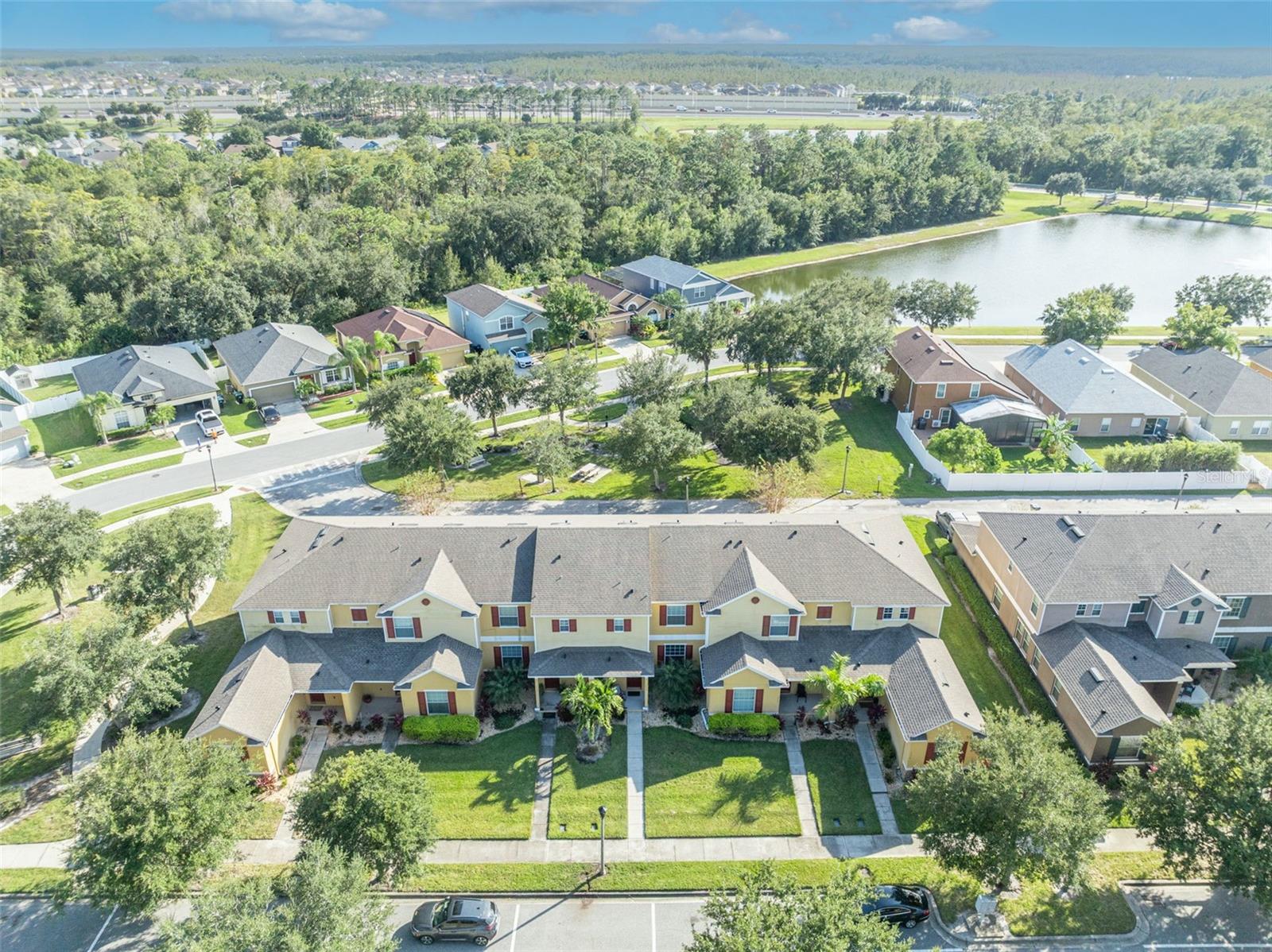 BEACON PARK PH 02 - Residential