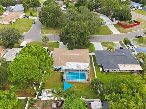 1359 Howard Street, Clearwater, FL 33756