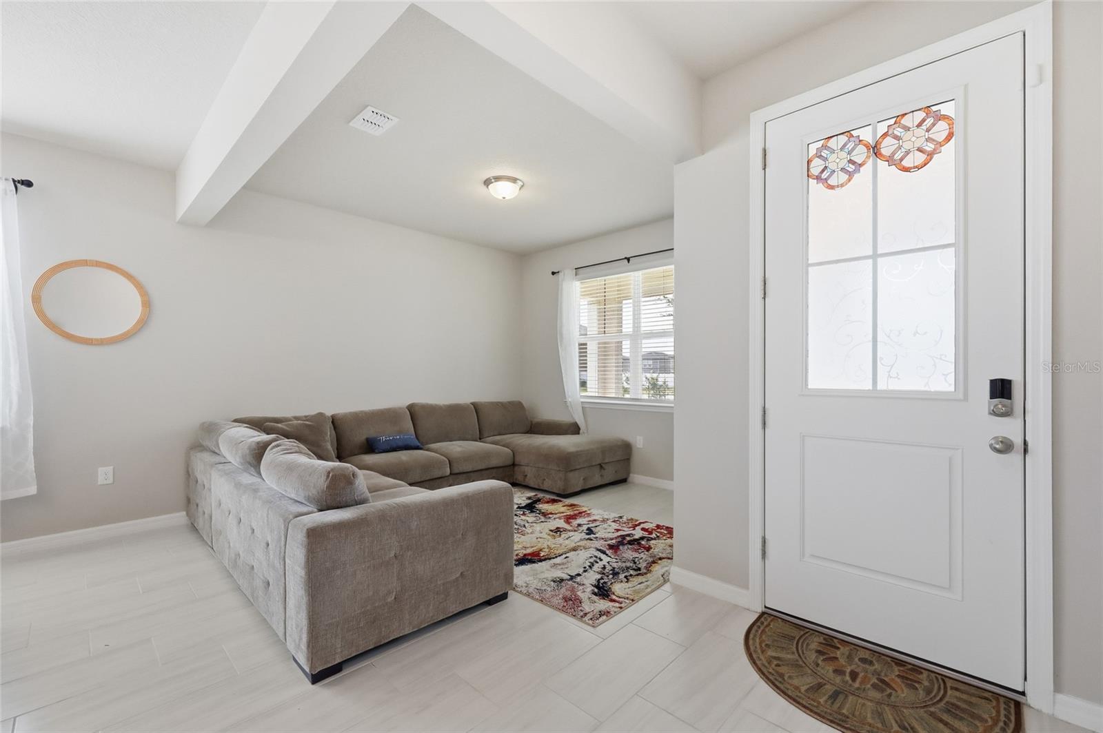 VILLAGES/MINNEOLA HILLS PH 1A - Residential