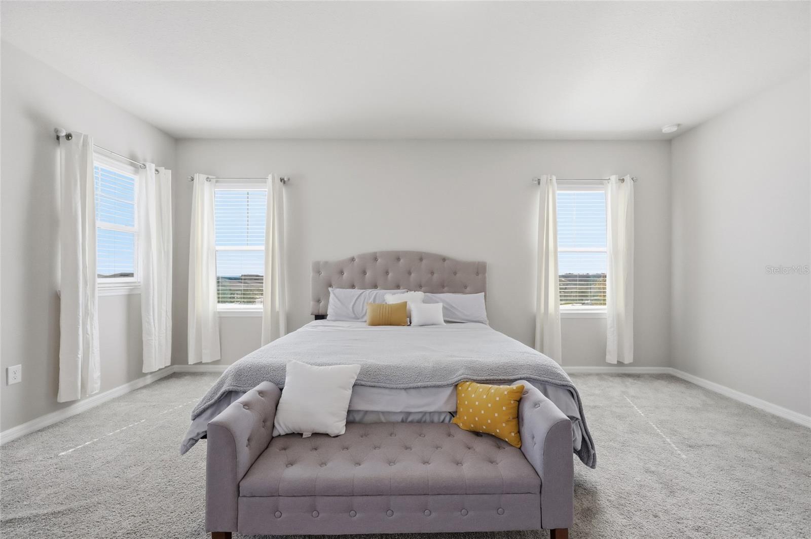 VILLAGES/MINNEOLA HILLS PH 1A - Residential