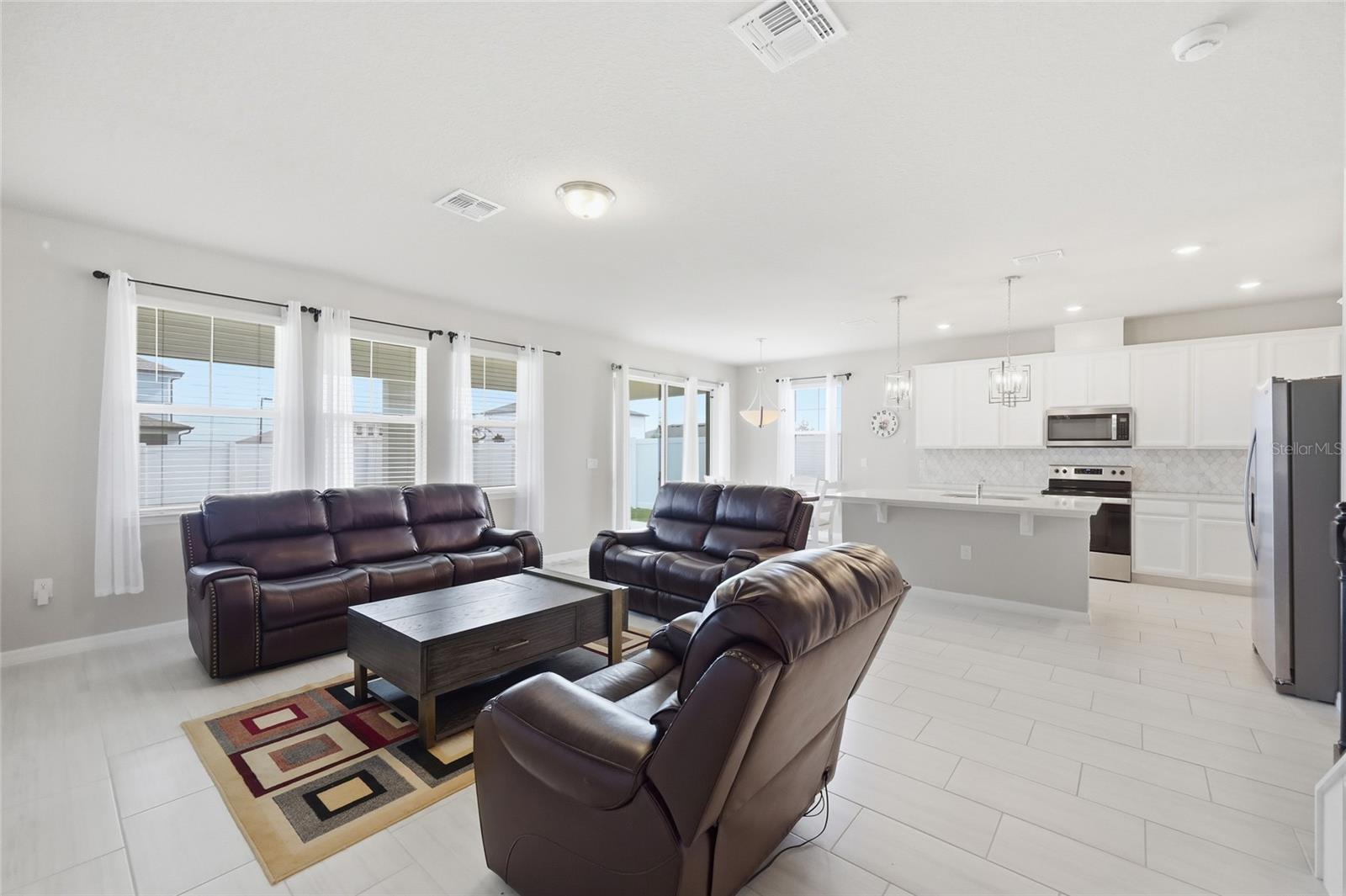 VILLAGES/MINNEOLA HILLS PH 1A - Residential