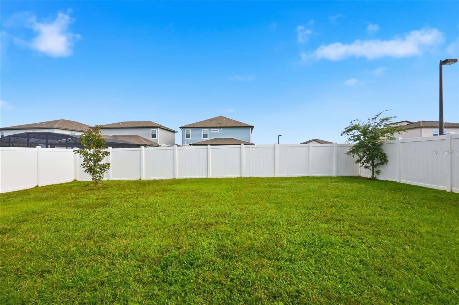 VILLAGES/MINNEOLA HILLS PH 1A - Residential