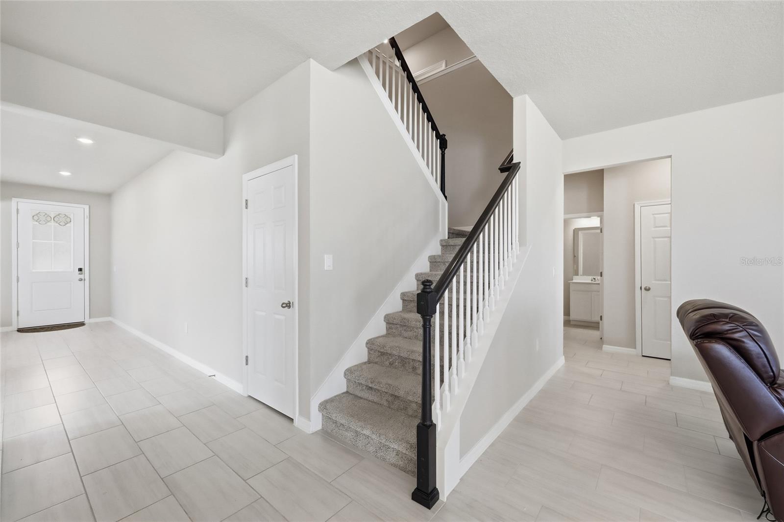 VILLAGES/MINNEOLA HILLS PH 1A - Residential