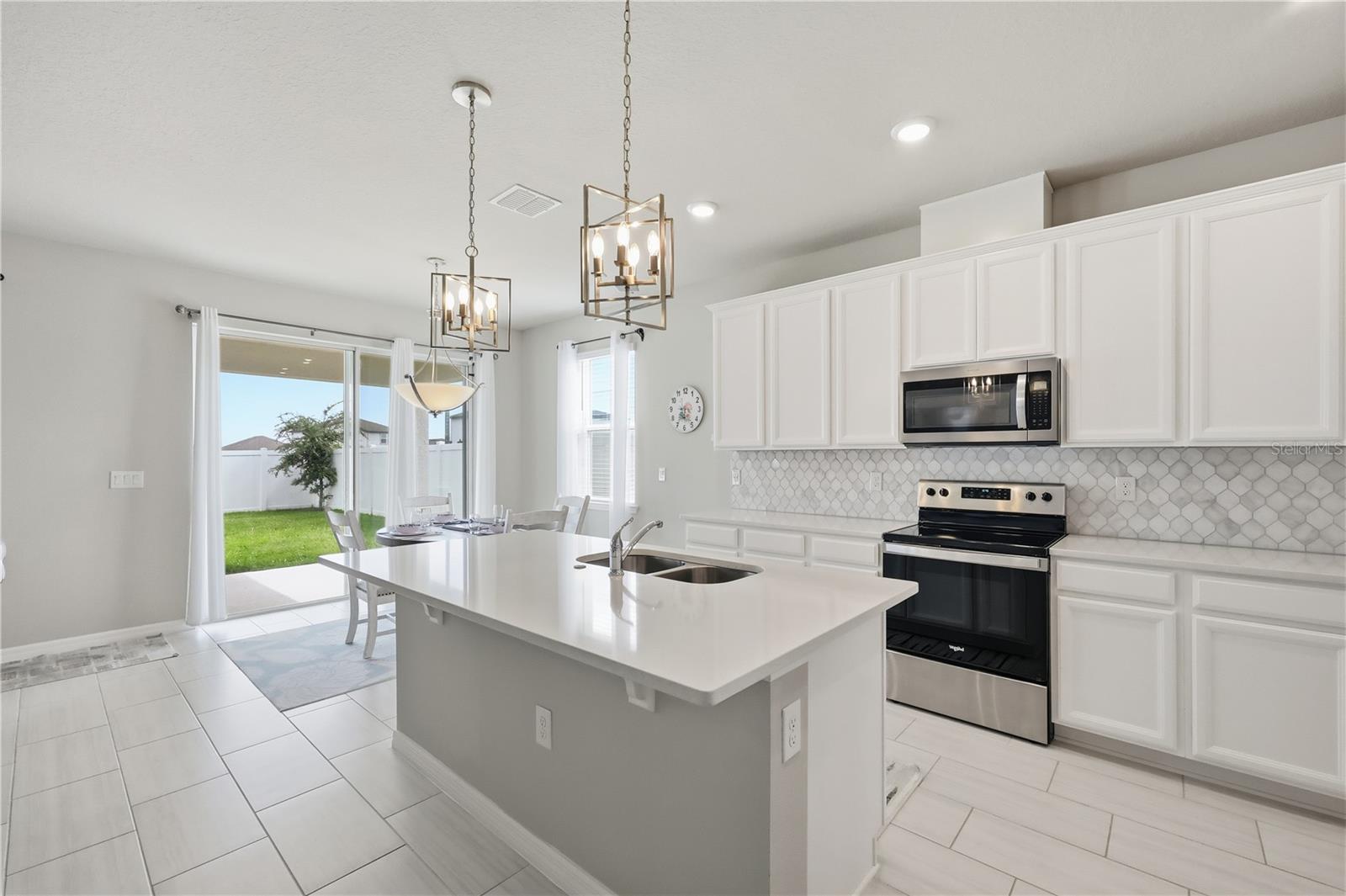 VILLAGES/MINNEOLA HILLS PH 1A - Residential