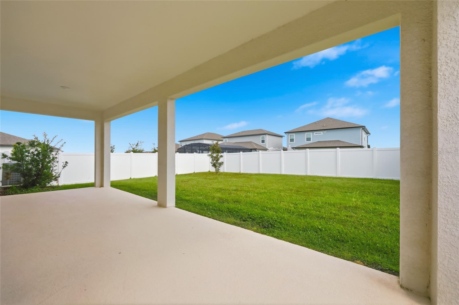 VILLAGES/MINNEOLA HILLS PH 1A - Residential