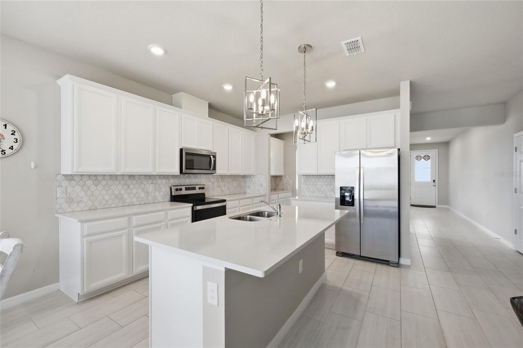 Photo of 2252 Crossbow Street, Clermont, FL 34715 (MLS # S5137256)