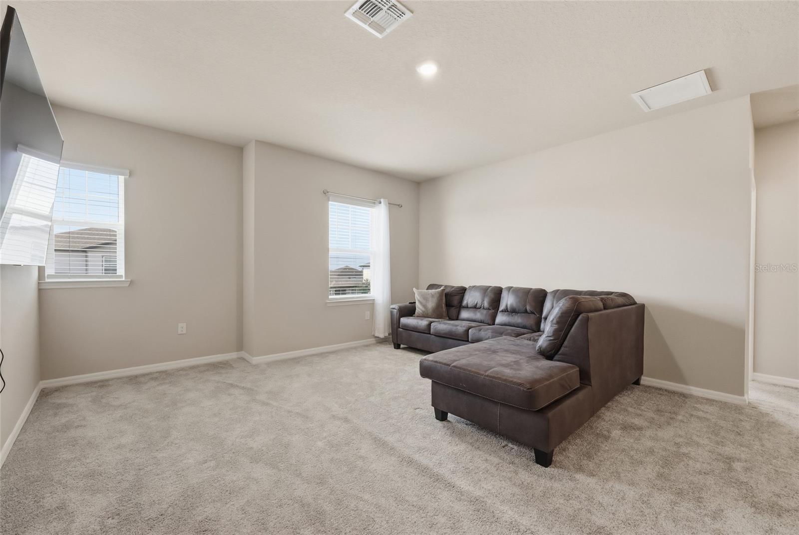 VILLAGES/MINNEOLA HILLS PH 1A - Residential