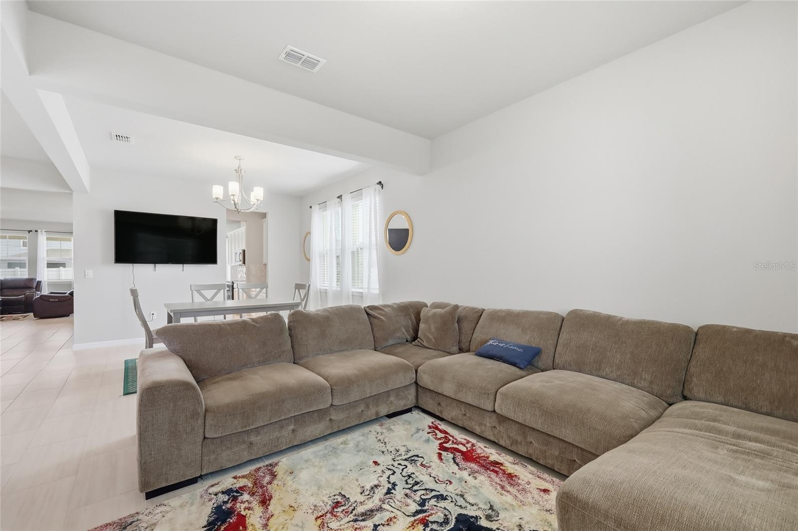 VILLAGES/MINNEOLA HILLS PH 1A - Residential