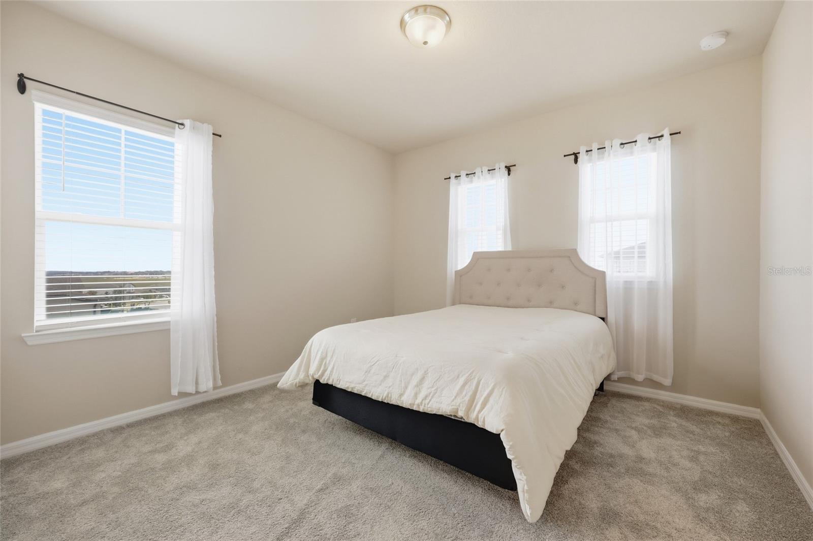 VILLAGES/MINNEOLA HILLS PH 1A - Residential