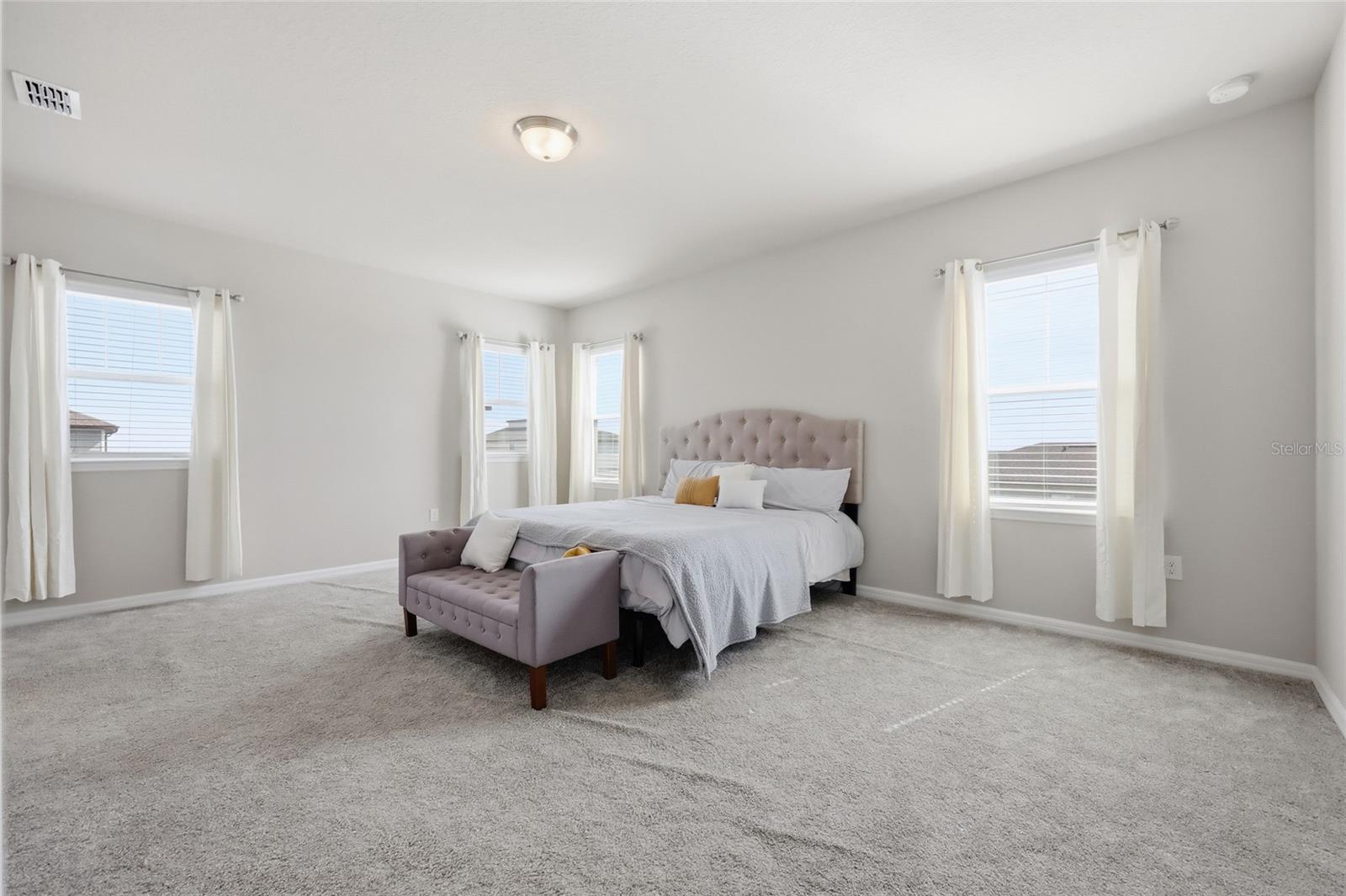 VILLAGES/MINNEOLA HILLS PH 1A - Residential