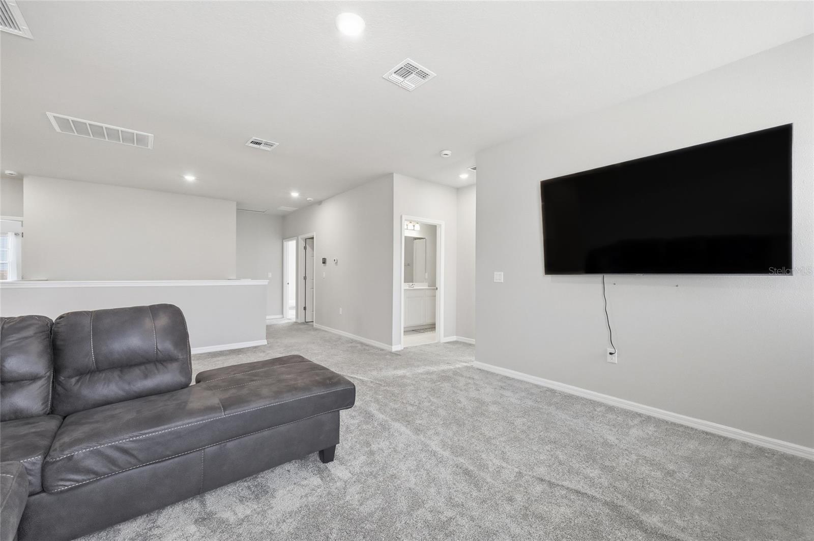 VILLAGES/MINNEOLA HILLS PH 1A - Residential