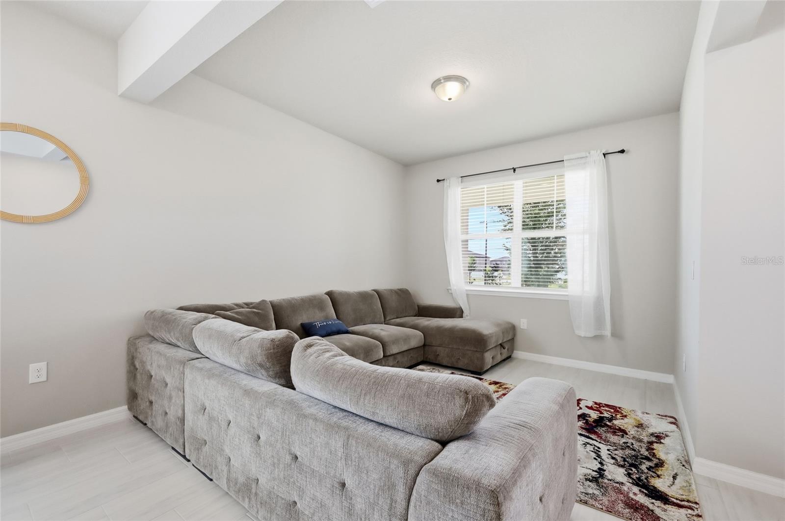 VILLAGES/MINNEOLA HILLS PH 1A - Residential