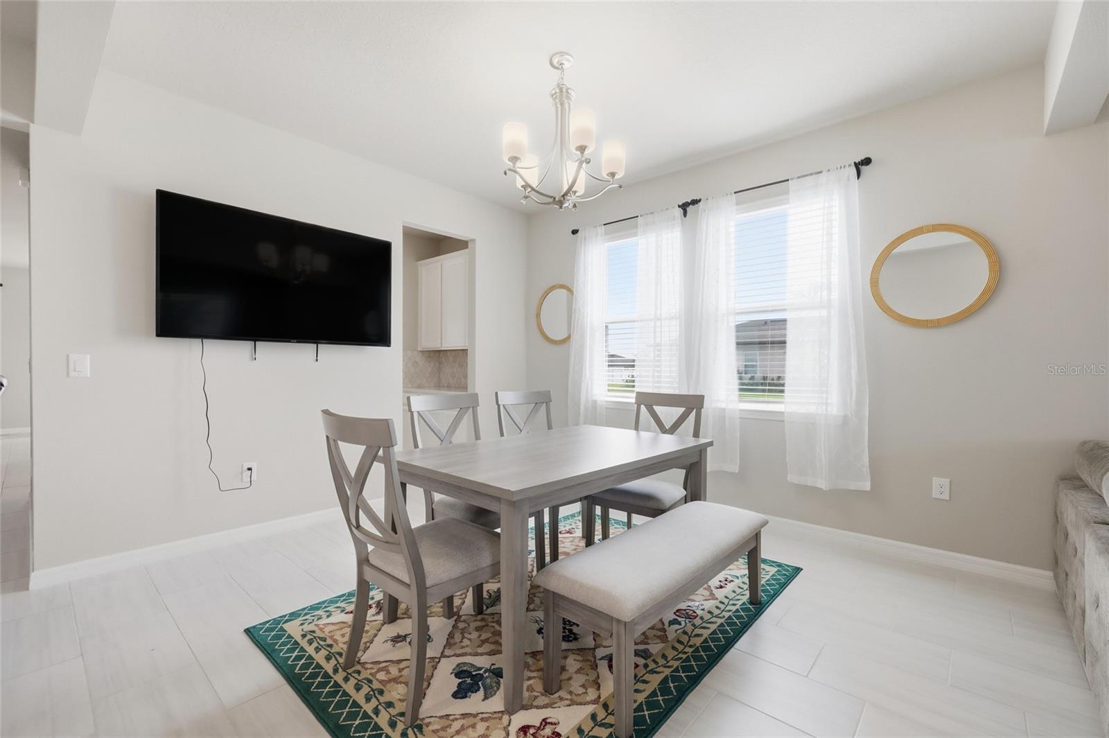 VILLAGES/MINNEOLA HILLS PH 1A - Residential