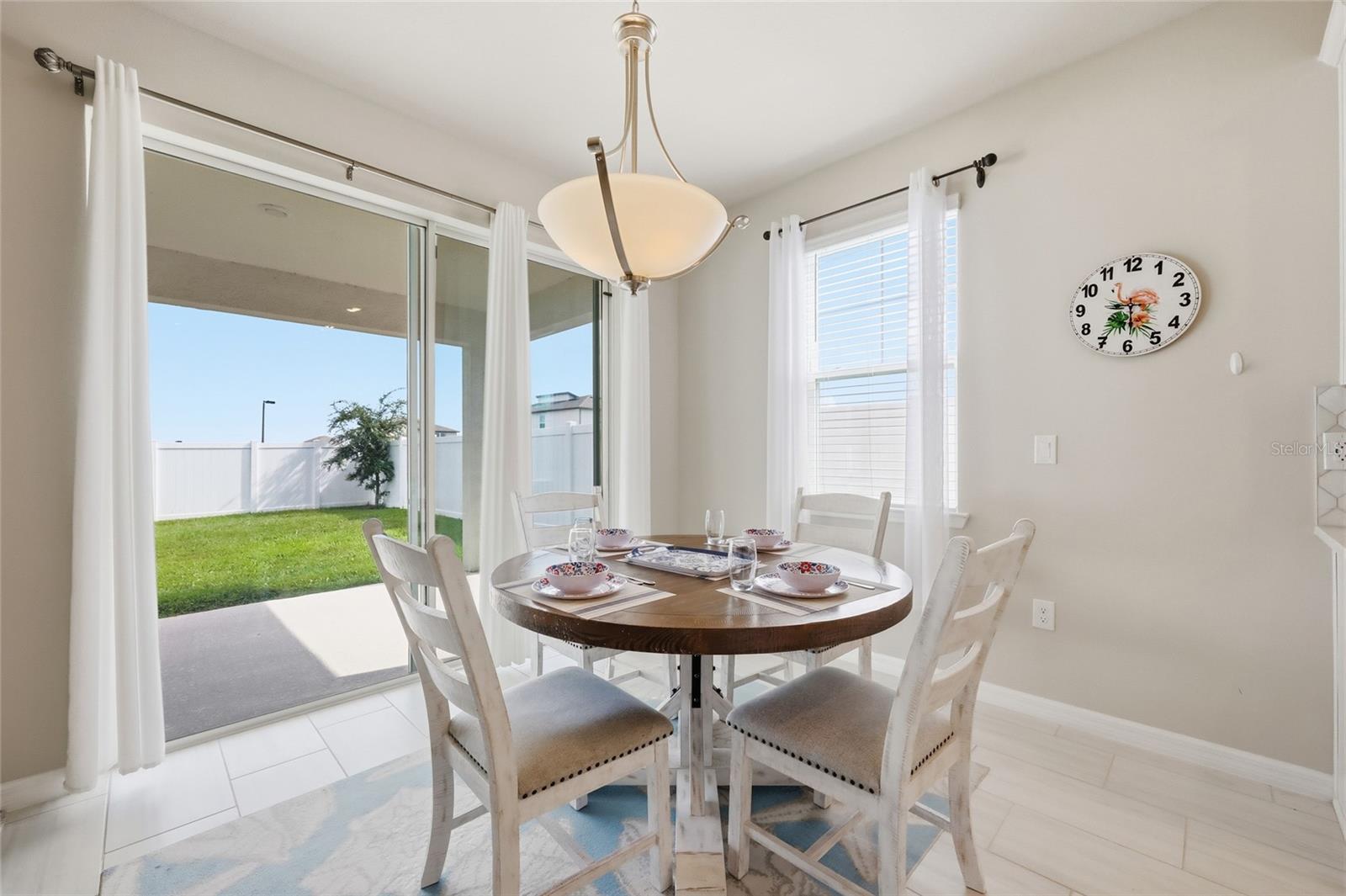 VILLAGES/MINNEOLA HILLS PH 1A - Residential